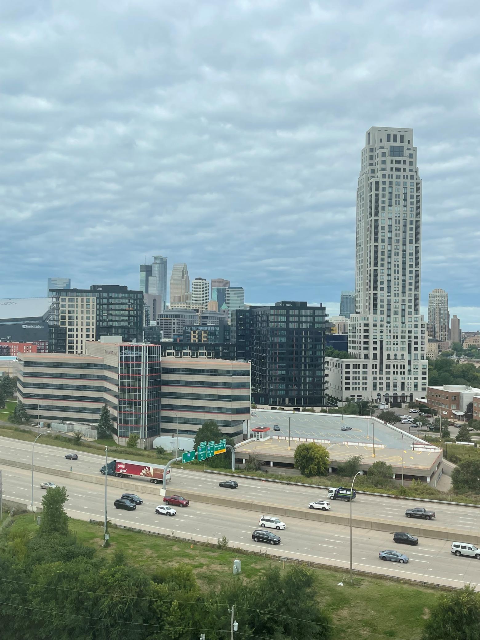 1920 S 1st Street Unit: 1302