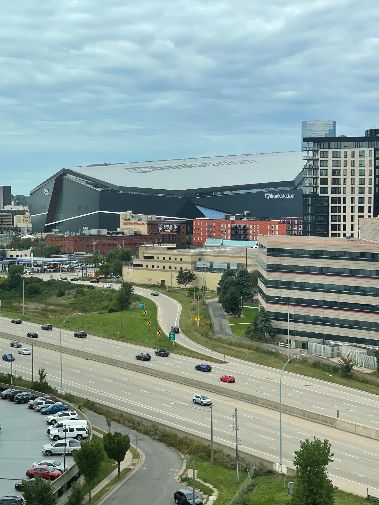 1920 S 1st Street Unit: 1302