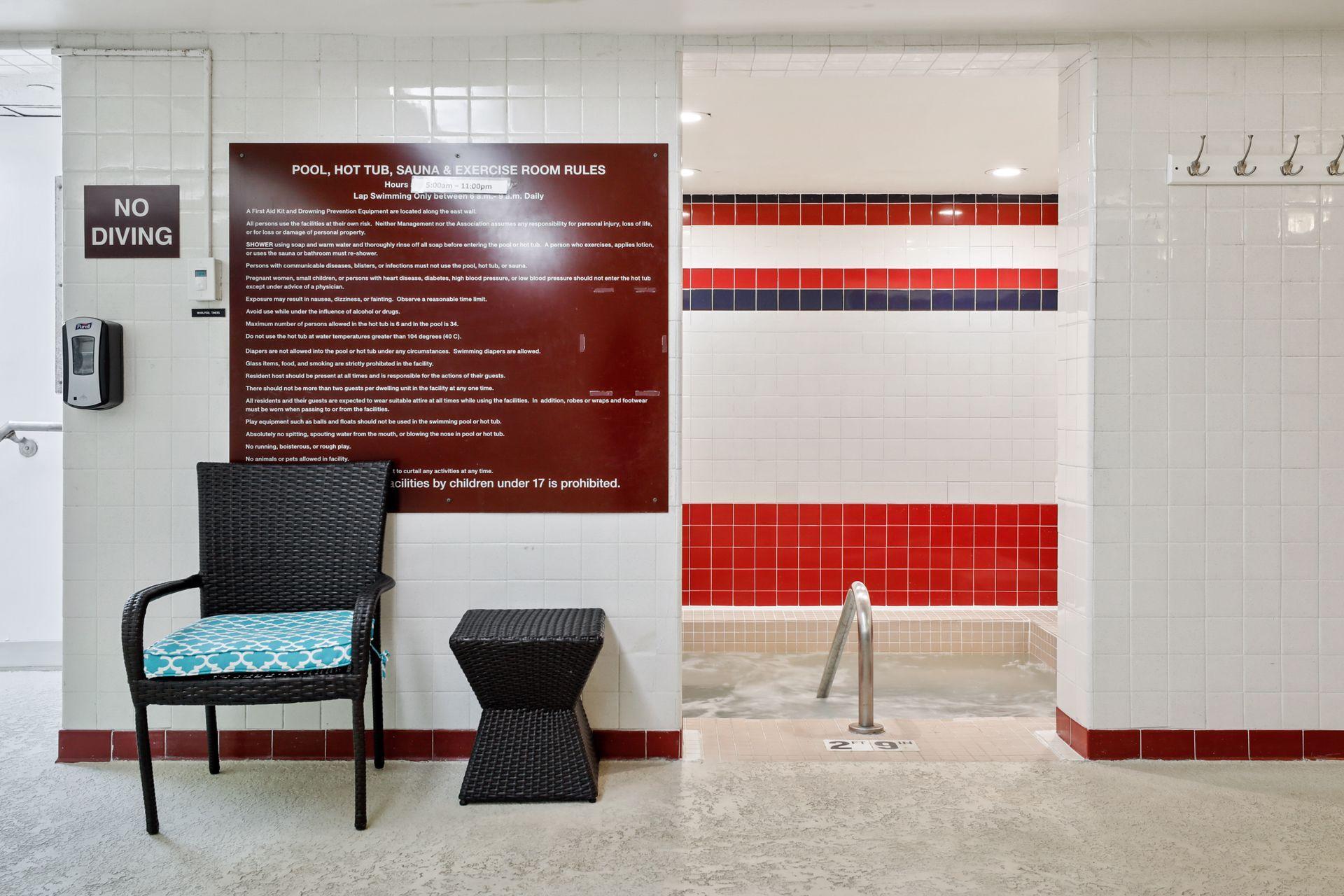 1920 S 1st Street Unit: 1302