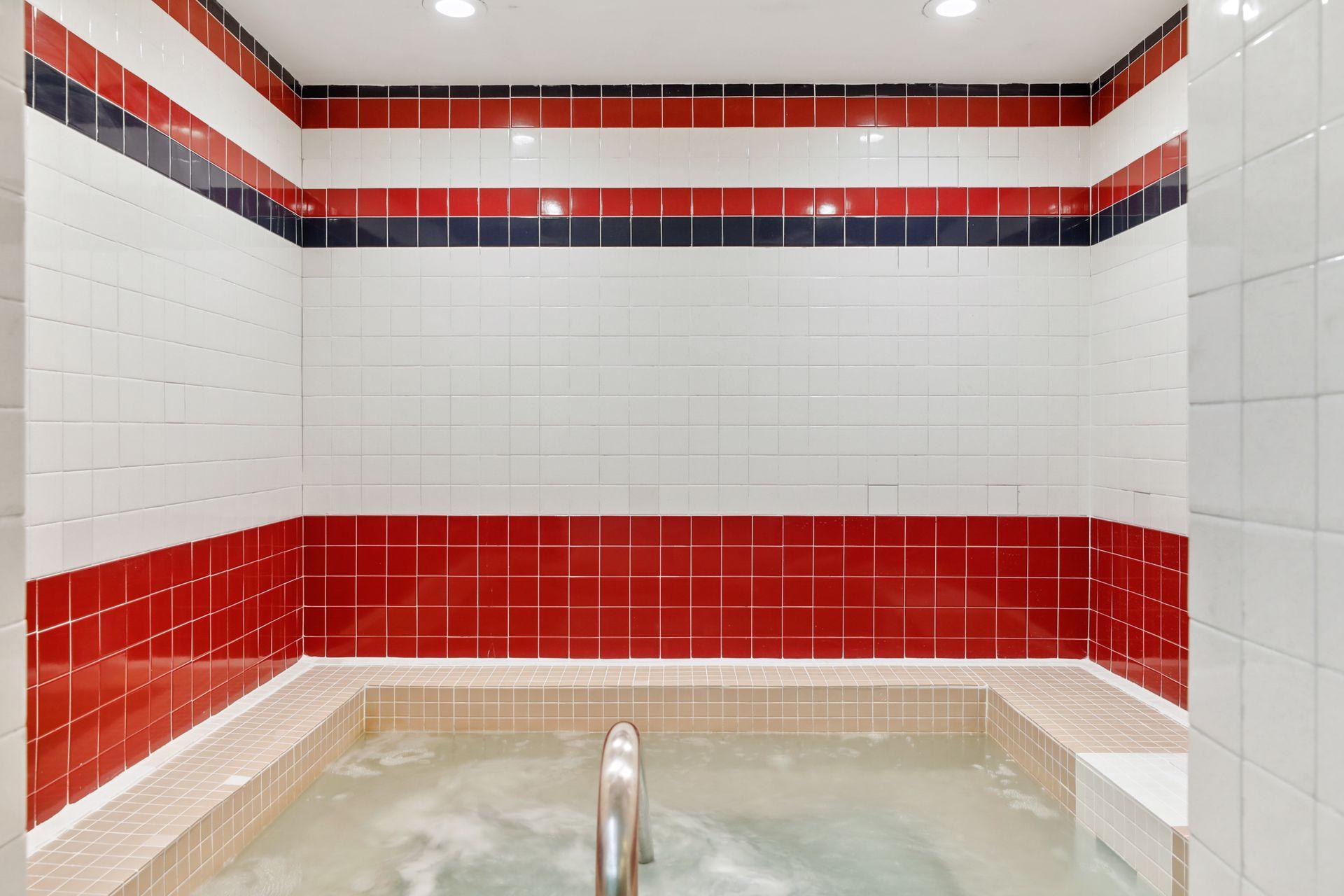 1920 S 1st Street Unit: 1302