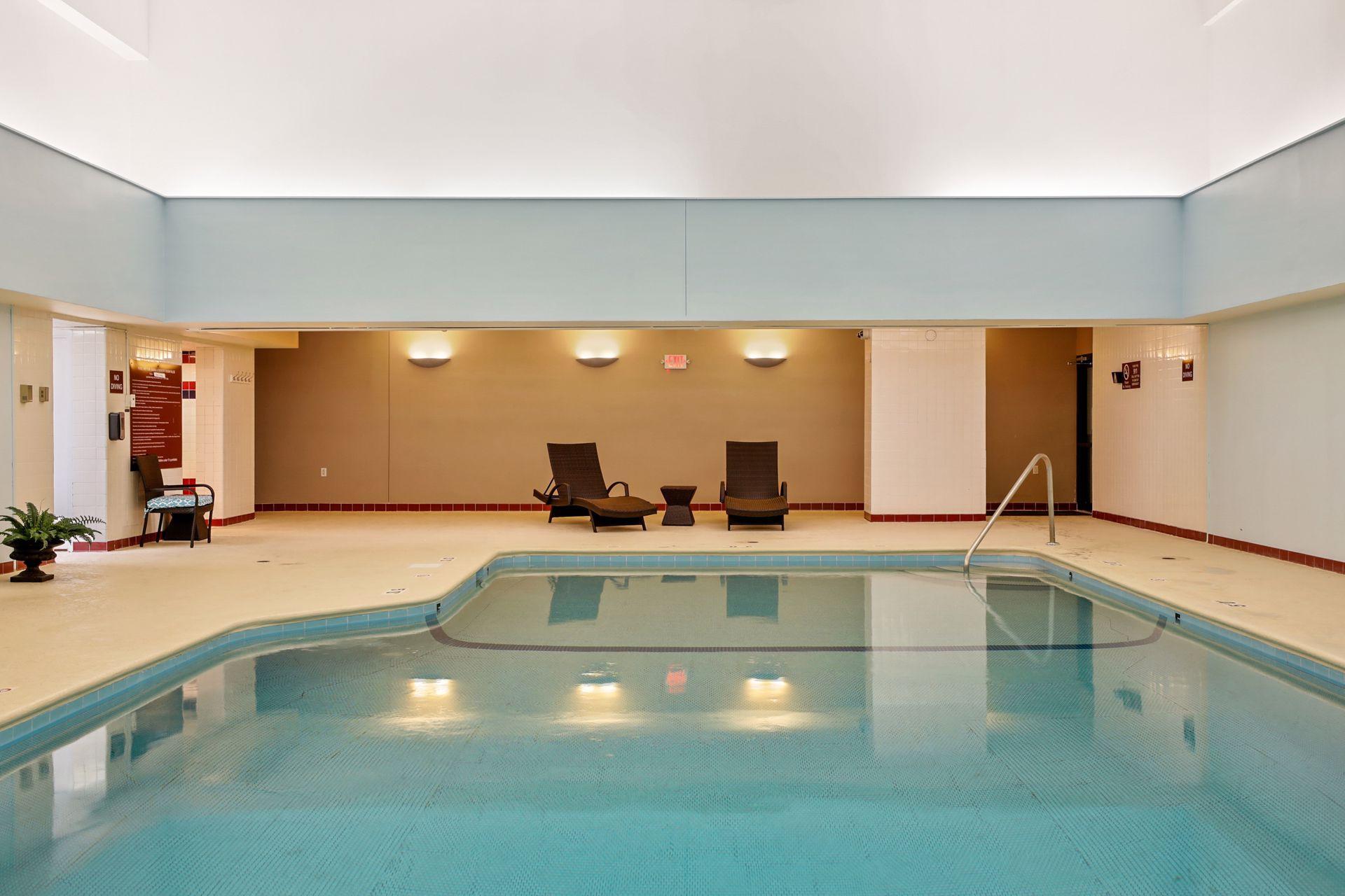 1920 S 1st Street Unit: 1302