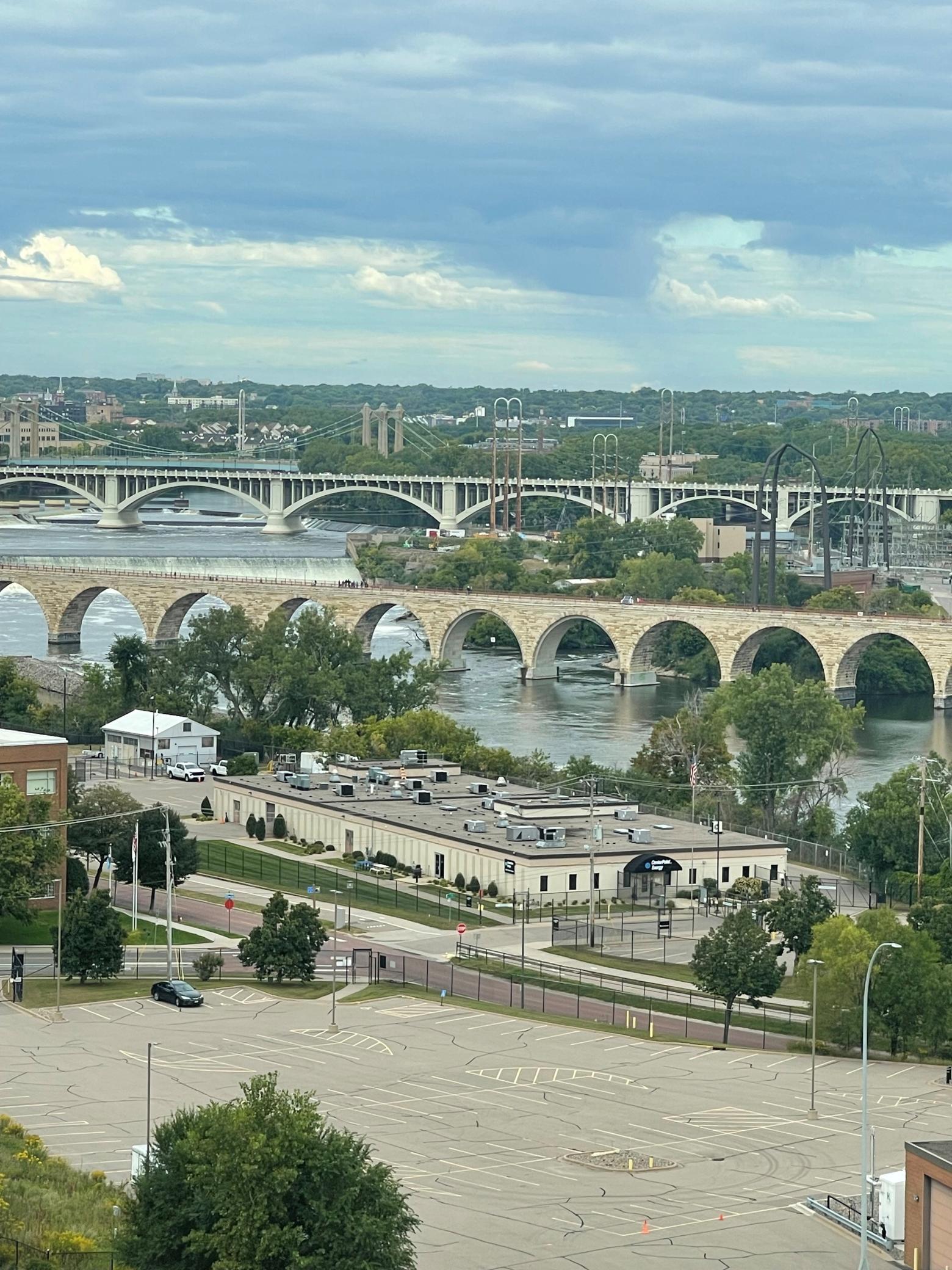 1920 S 1st Street Unit: 1302