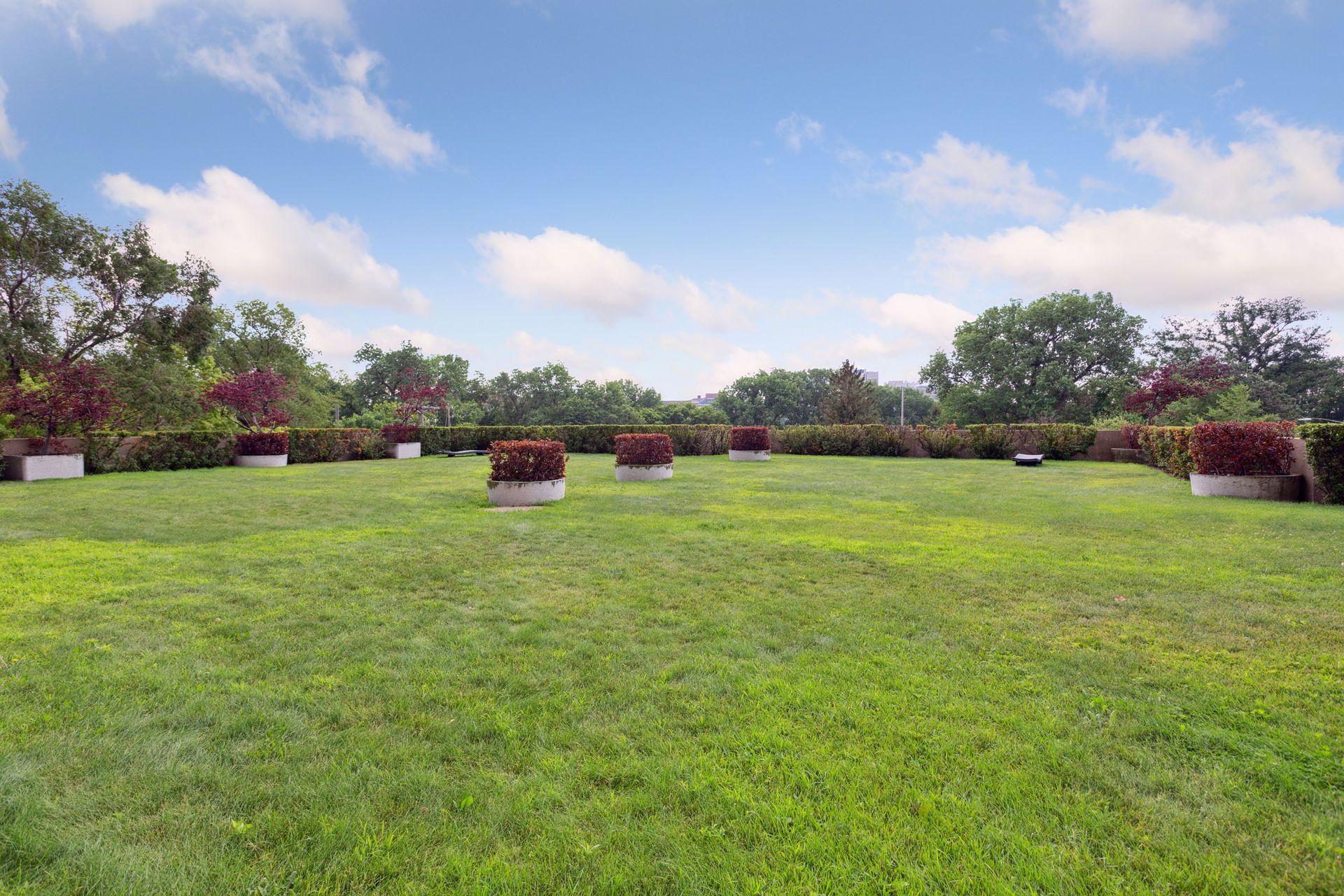 1920 S 1st Street Unit: 1302