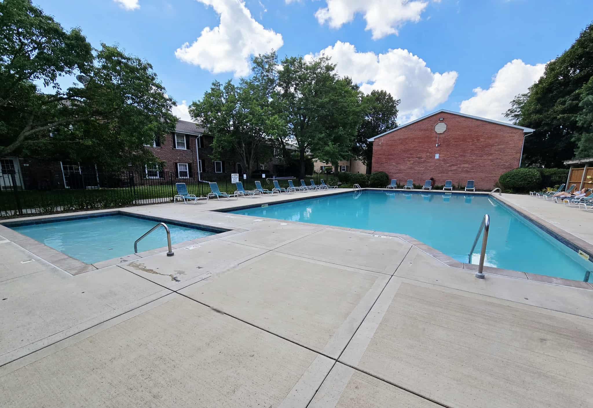 704 Old Settlers Trail Unit: 5