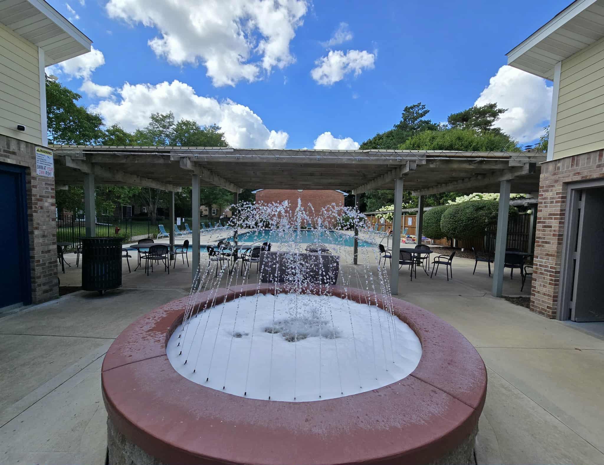 704 Old Settlers Trail Unit: 5