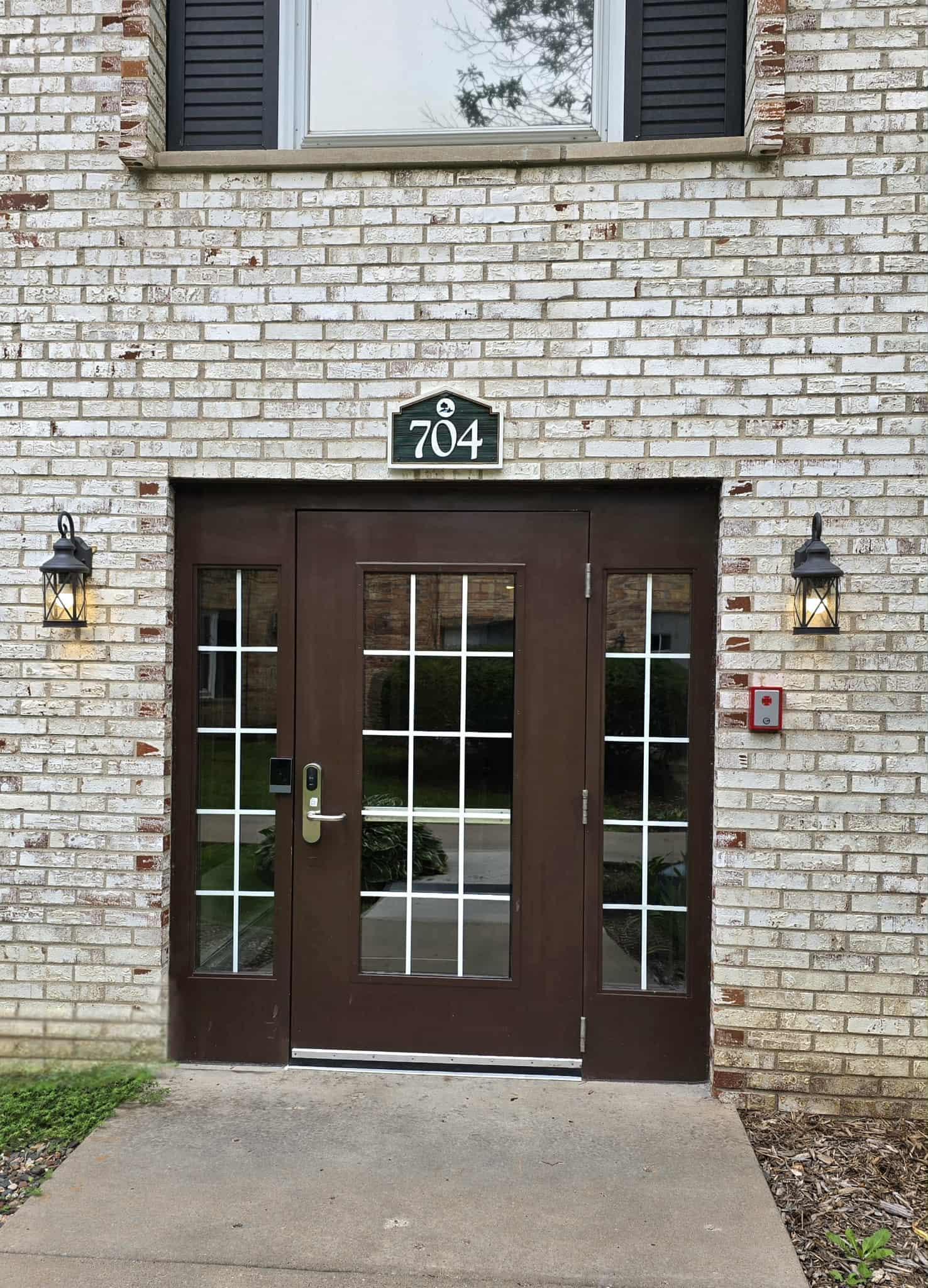 704 Old Settlers Trail Unit: 5