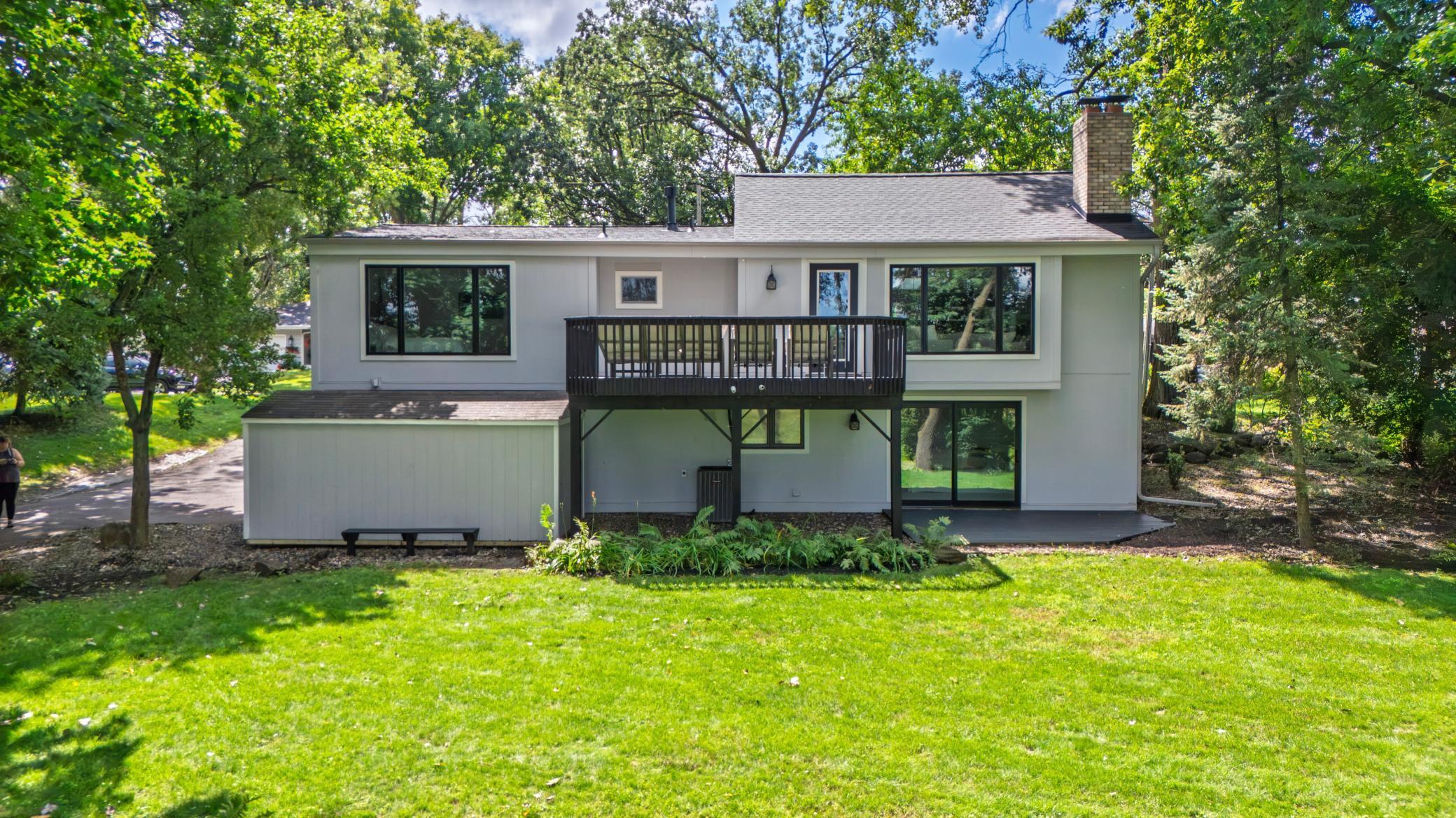 2131 Sheridan Hills Road