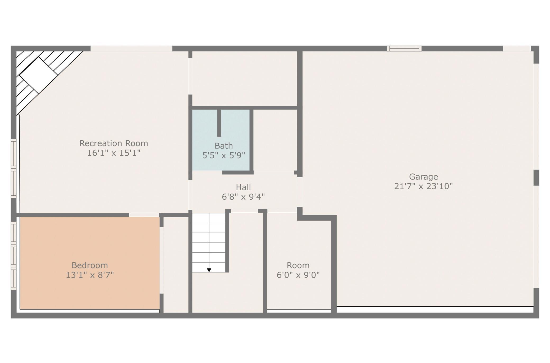 2131 Sheridan Hills Road