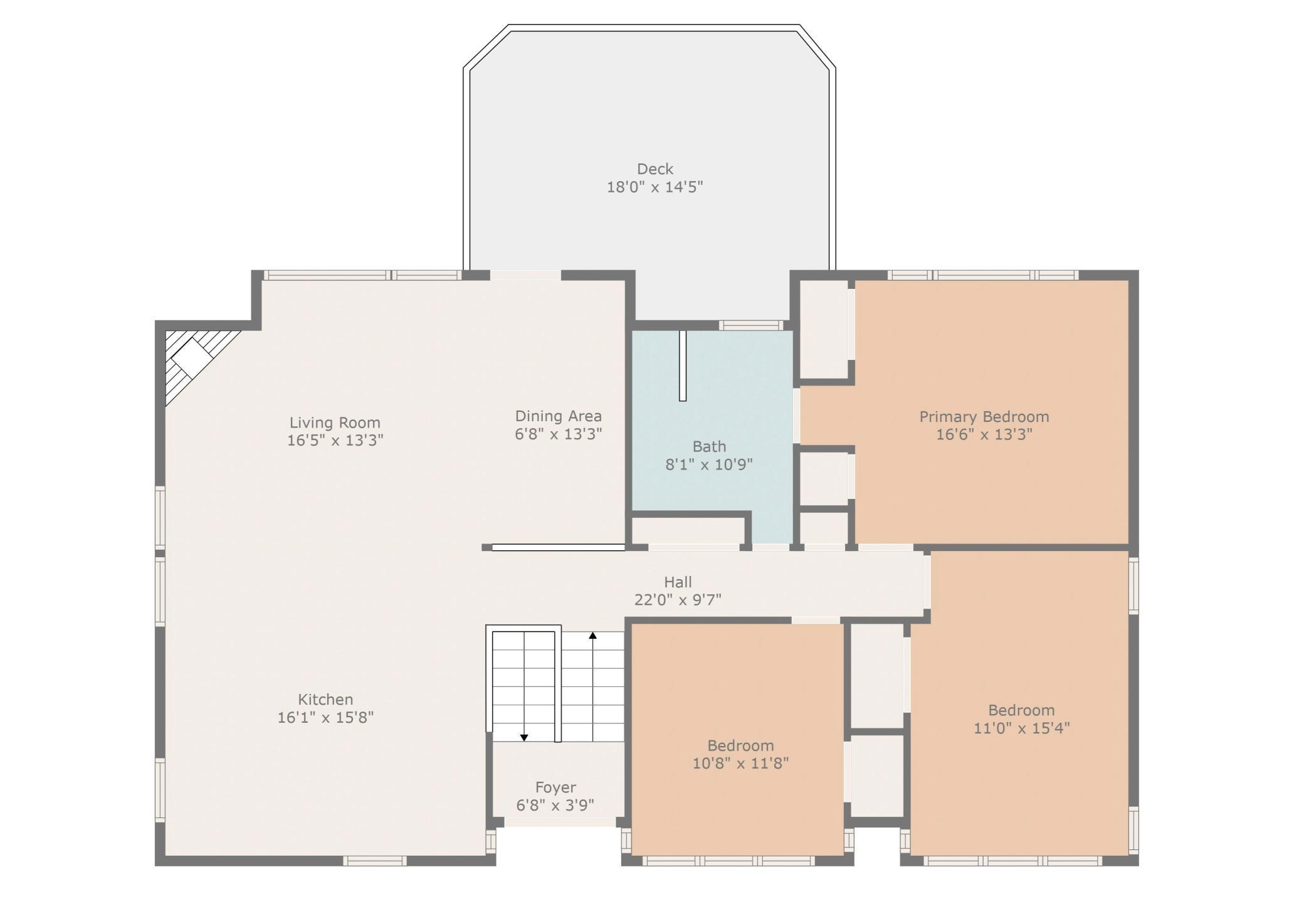 2131 Sheridan Hills Road