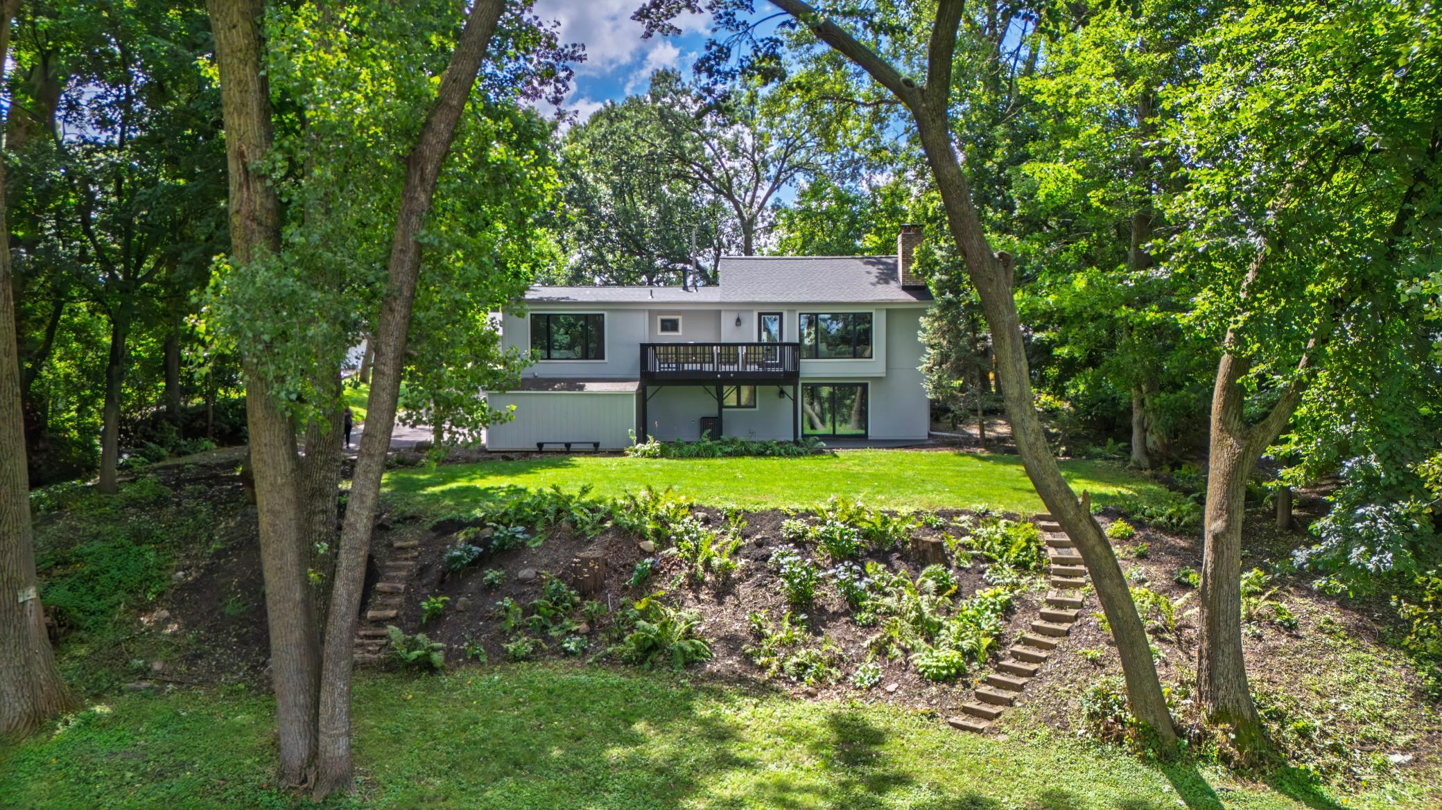 2131 Sheridan Hills Road