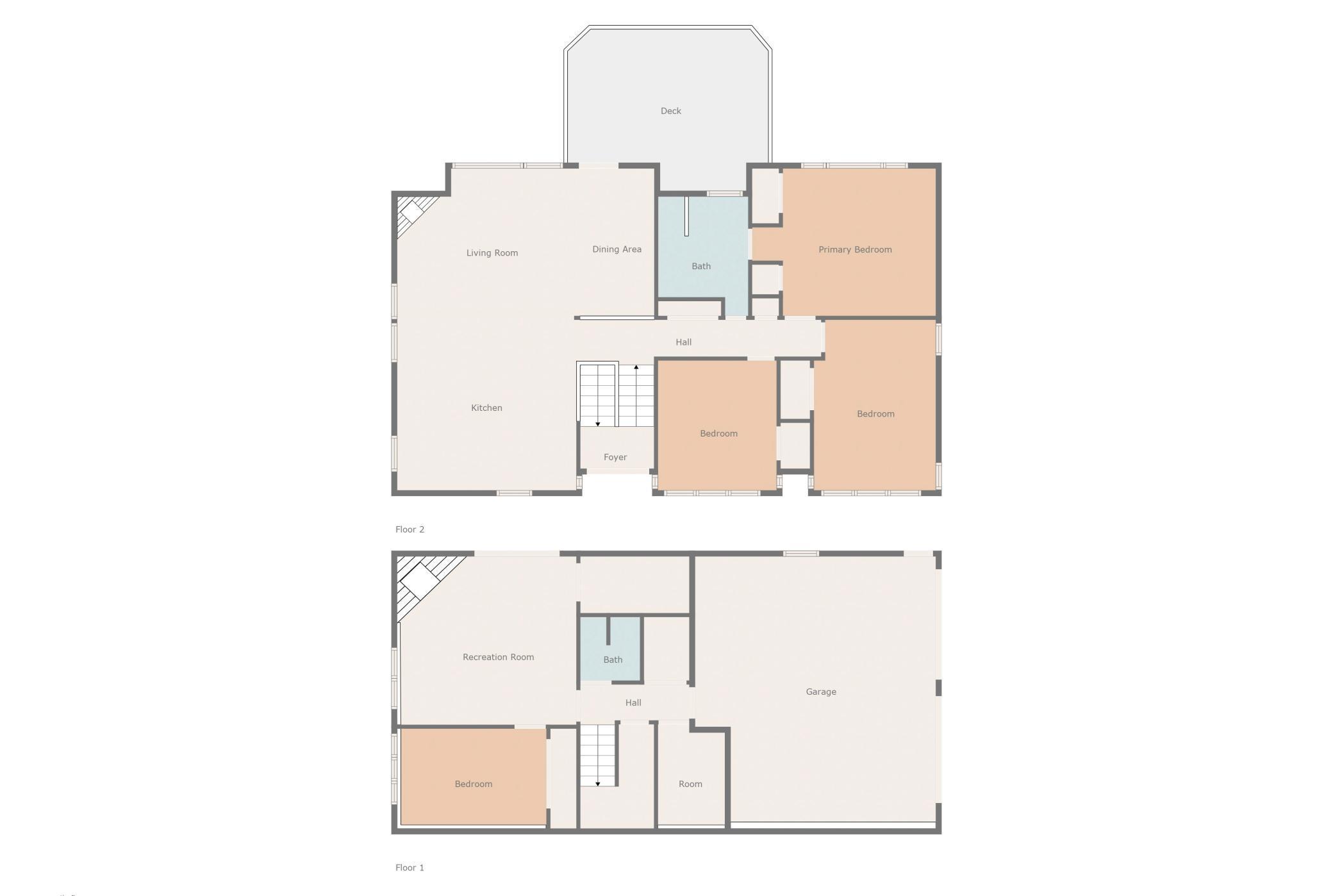 2131 Sheridan Hills Road