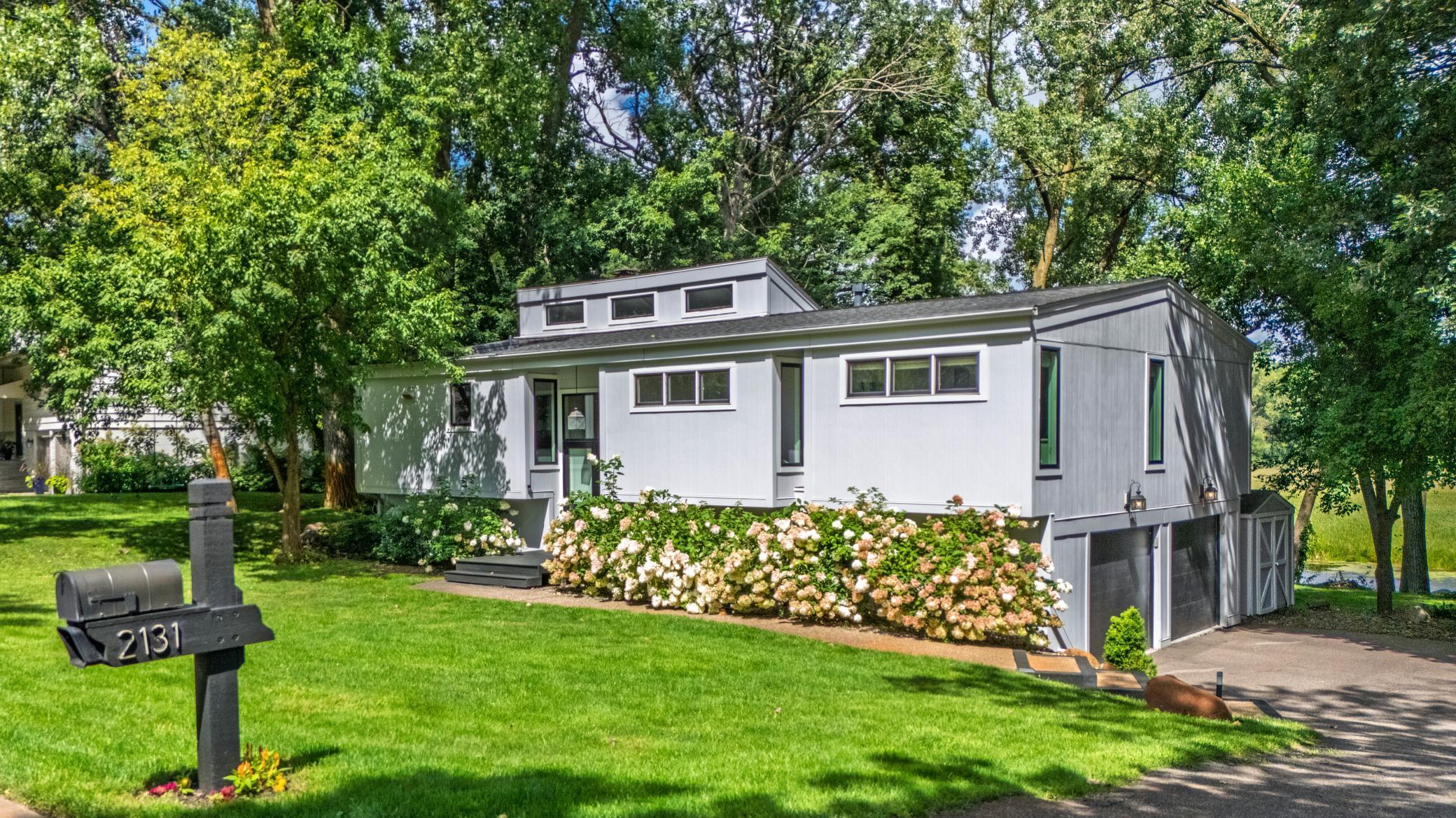 2131 Sheridan Hills Road