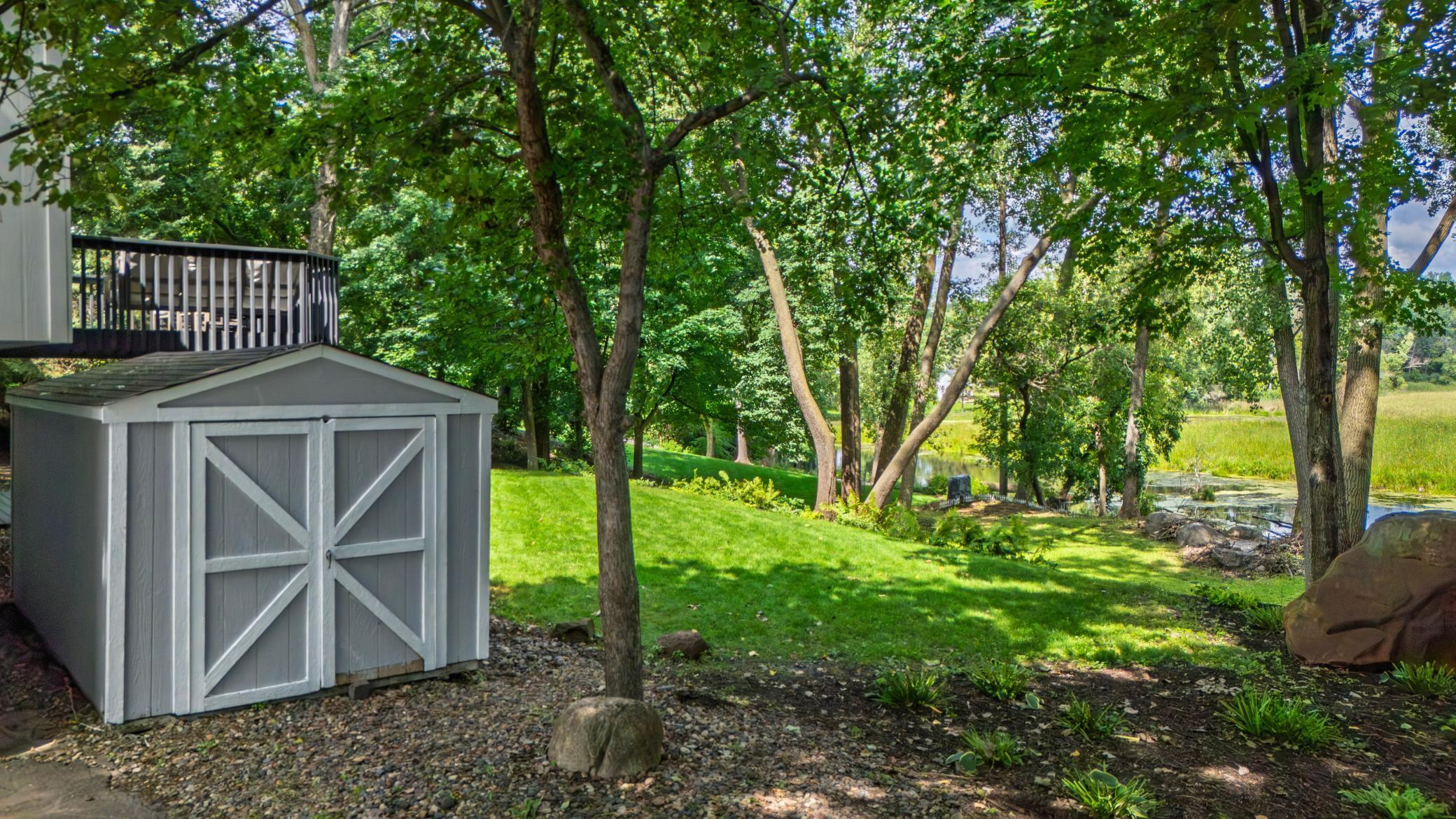 2131 Sheridan Hills Road