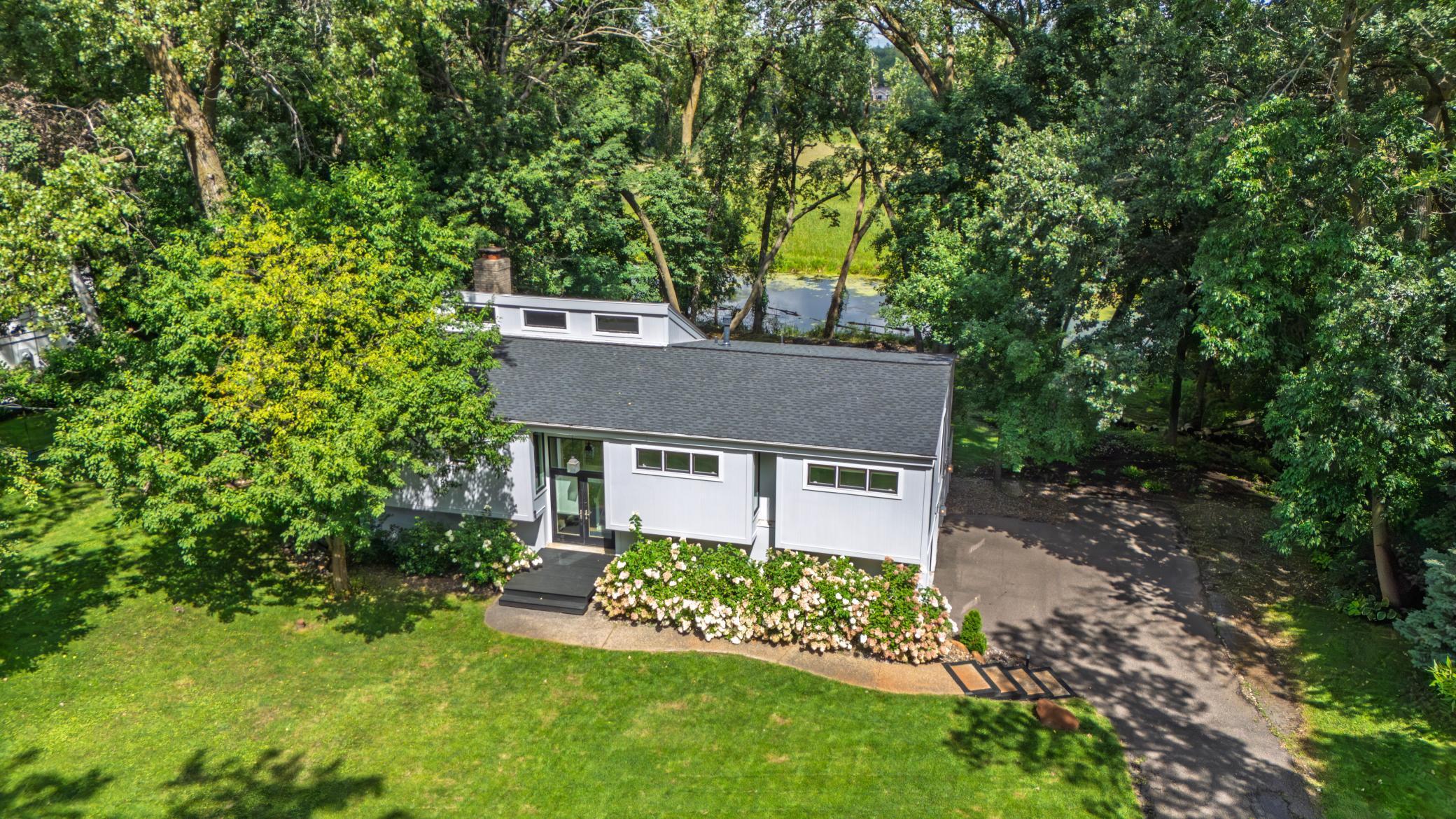 2131 Sheridan Hills Road