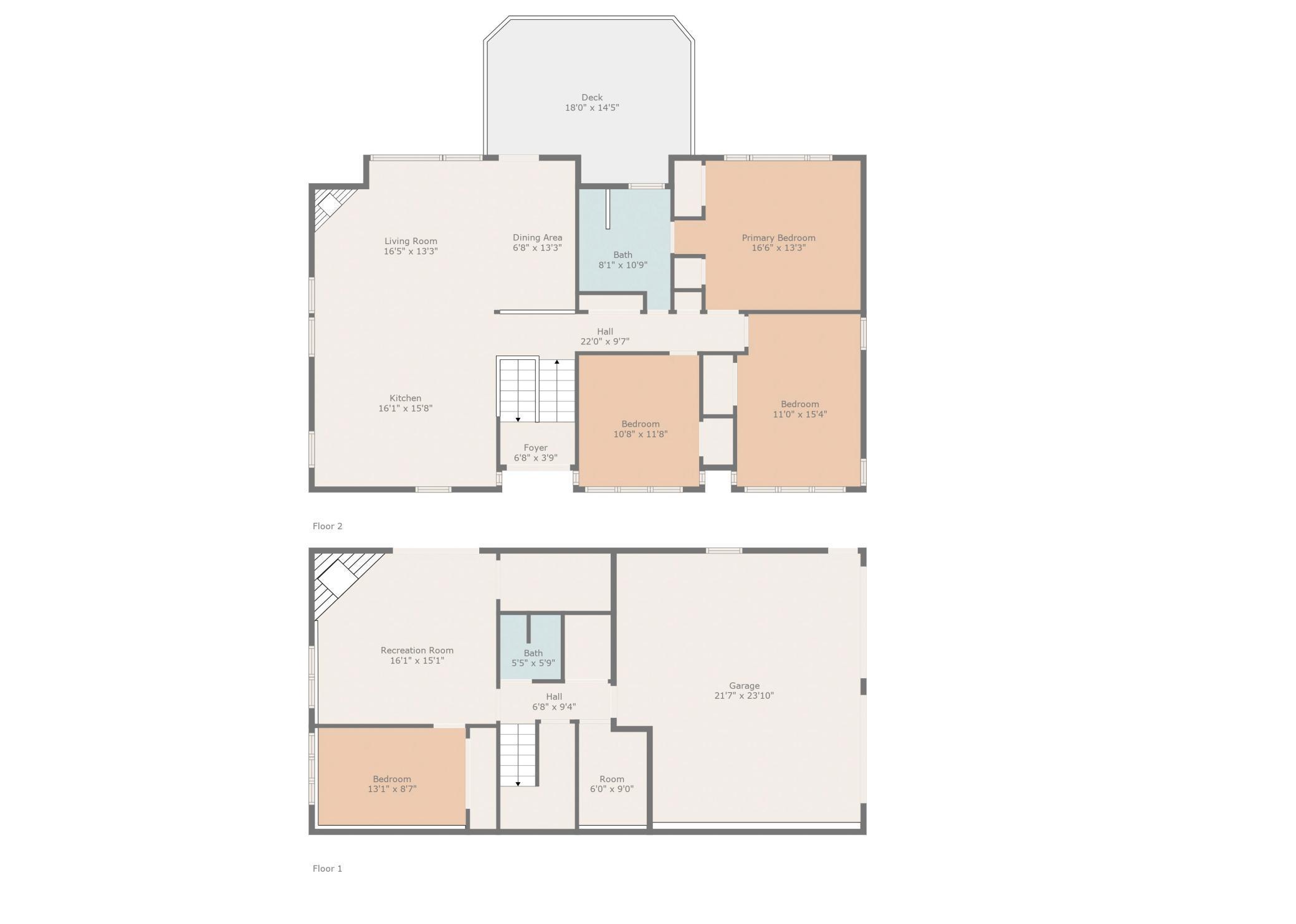 2131 Sheridan Hills Road