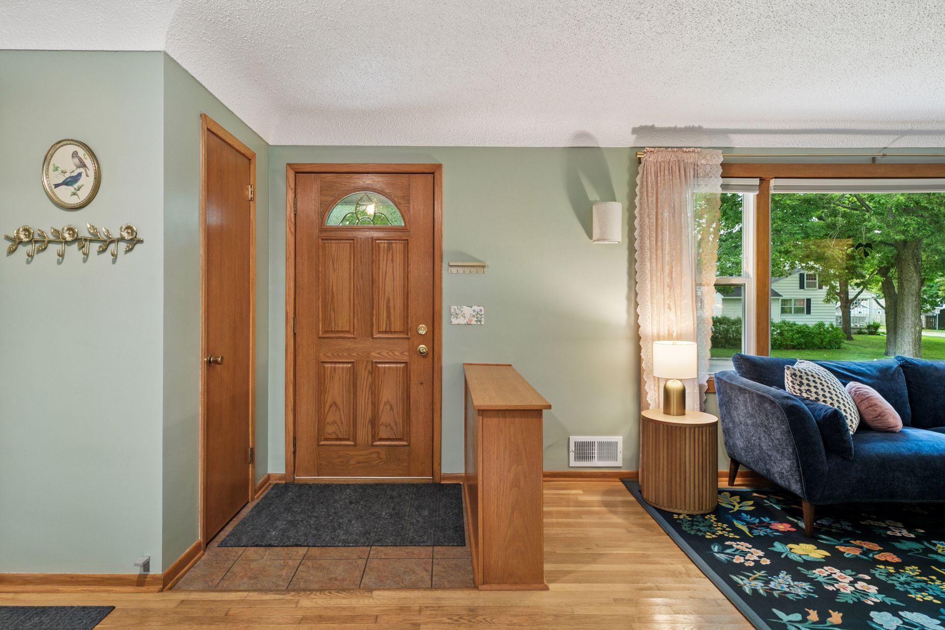 724 Harrington Street SW