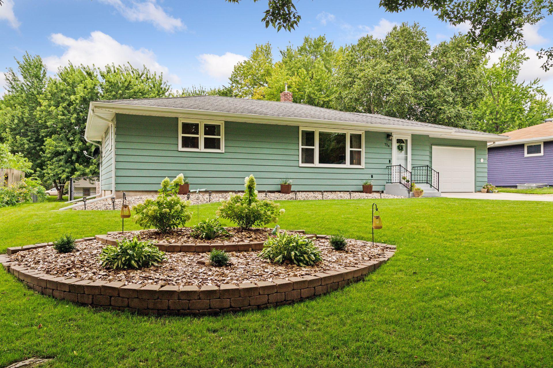 724 Harrington Street SW