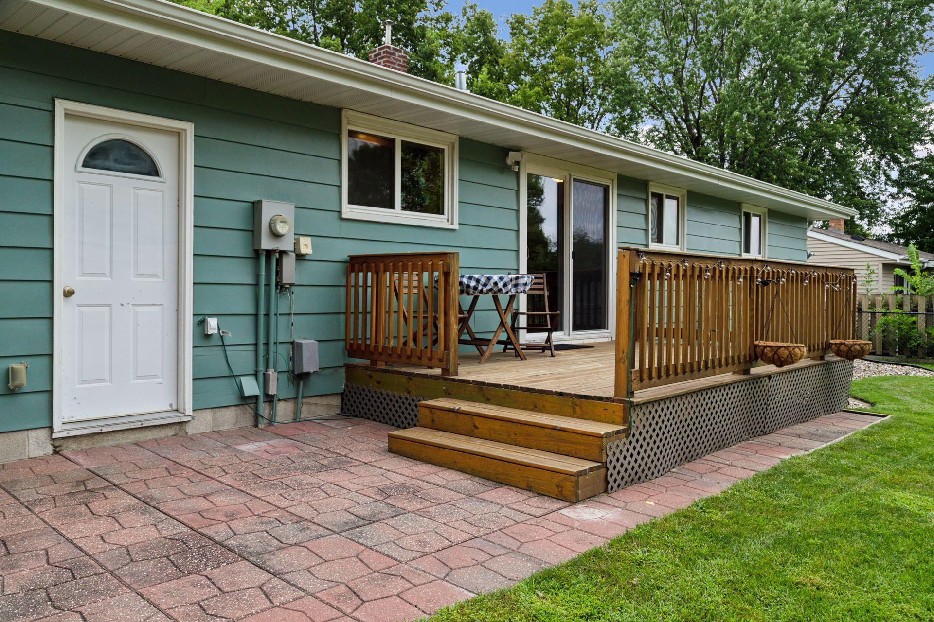 724 Harrington Street SW