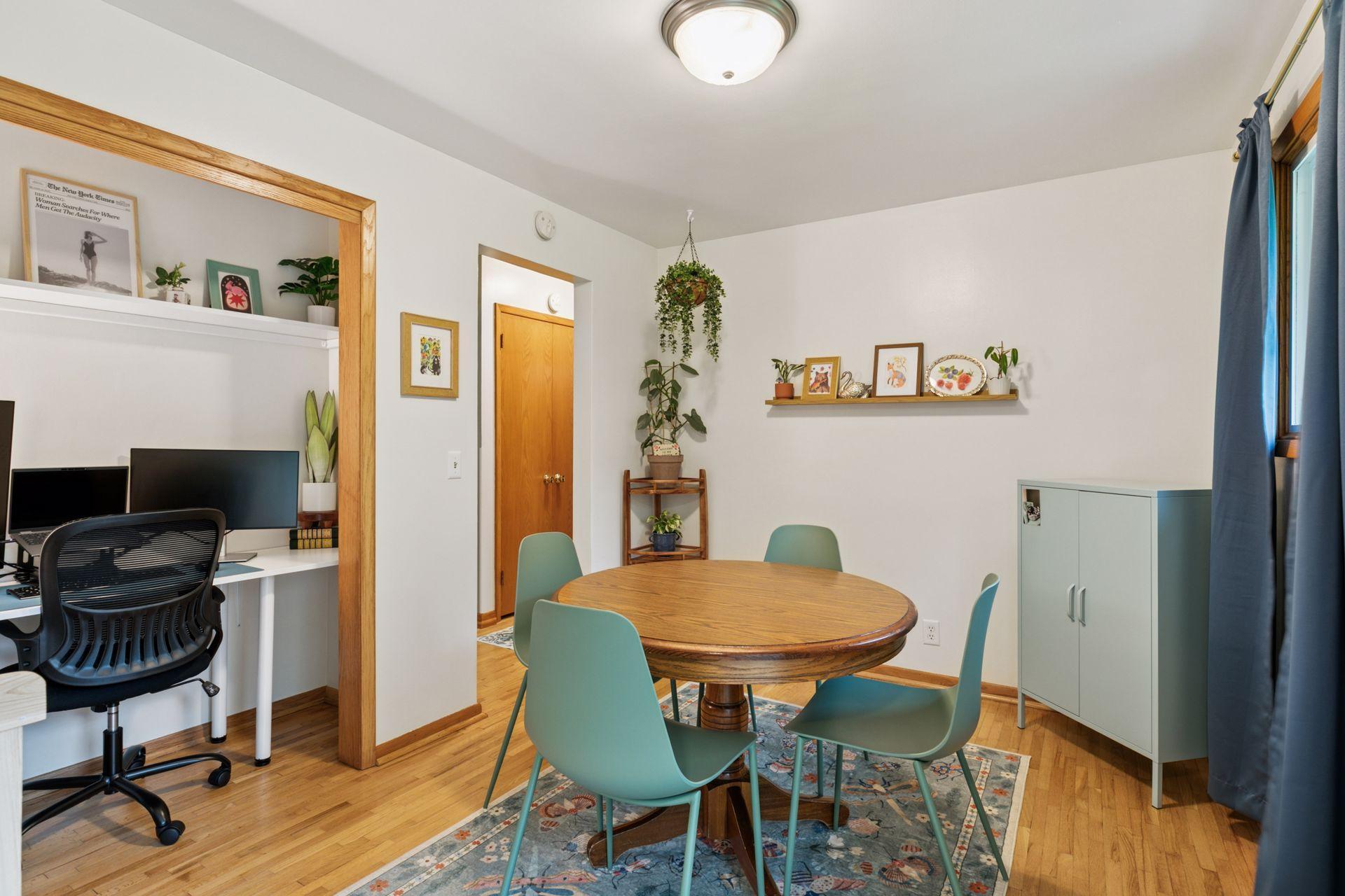 724 Harrington Street SW