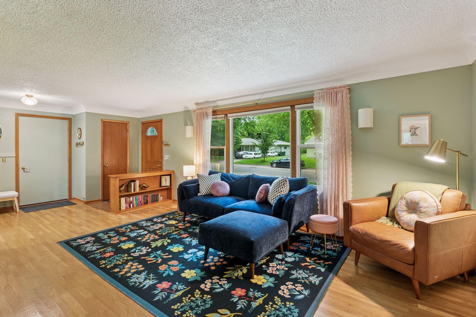 724 Harrington Street SW