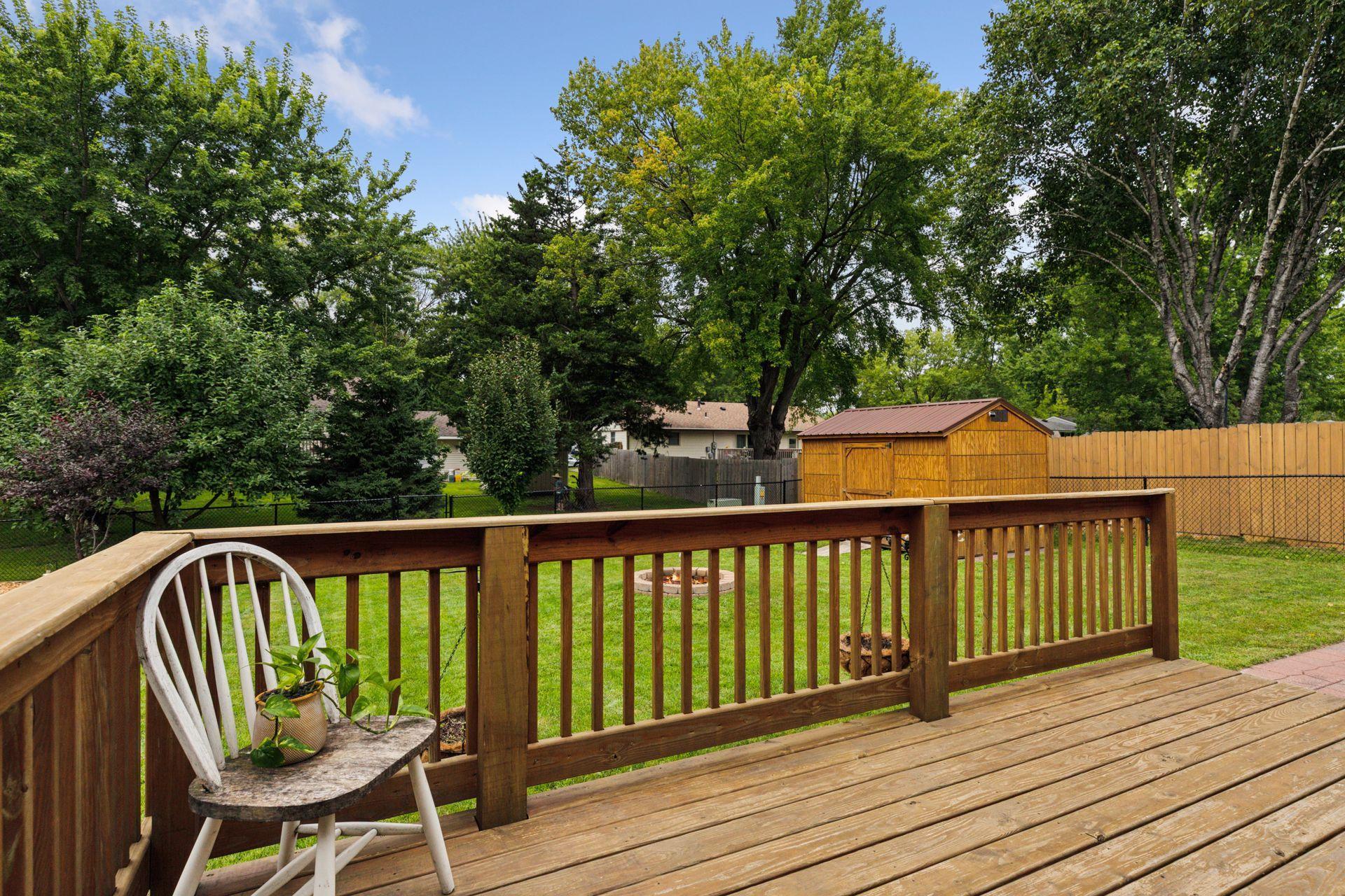 724 Harrington Street SW