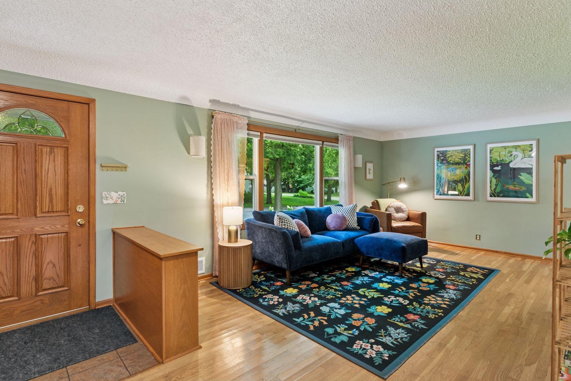 724 Harrington Street SW