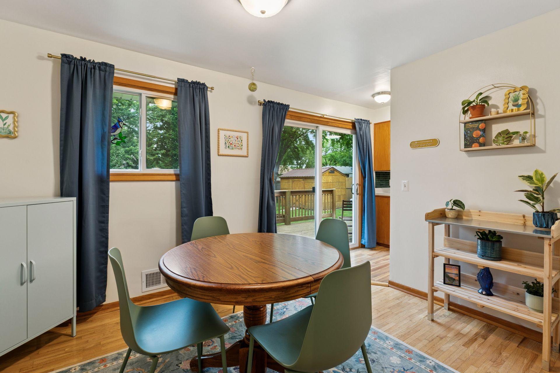 724 Harrington Street SW