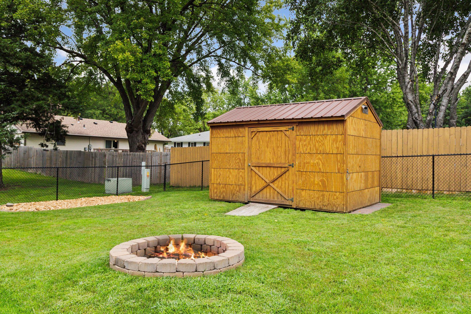 724 Harrington Street SW