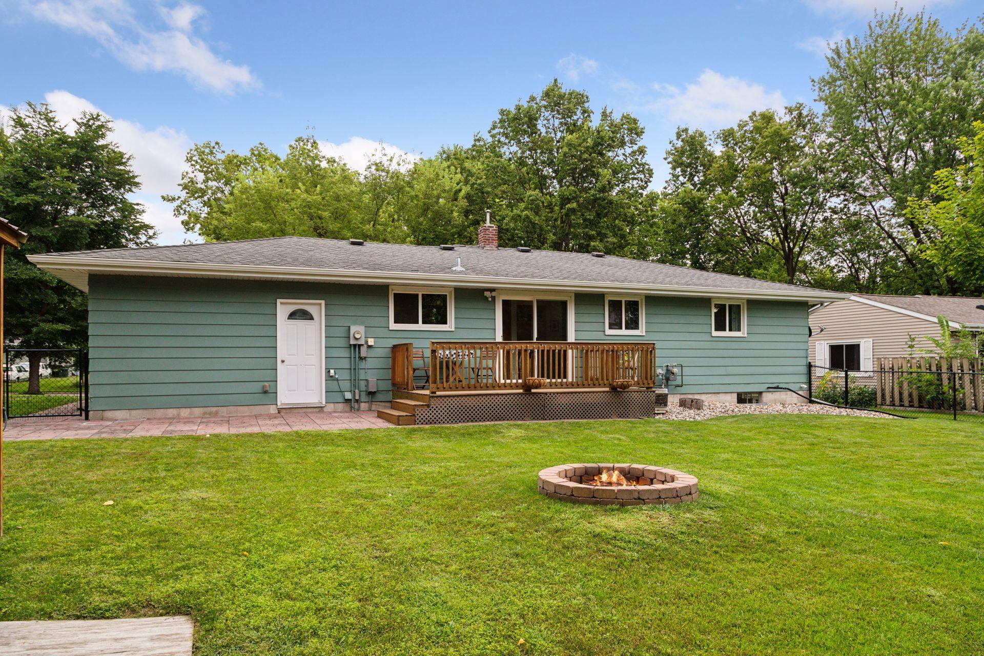 724 Harrington Street SW