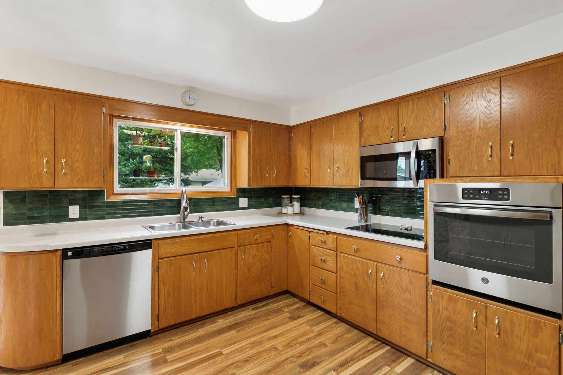 724 Harrington Street SW