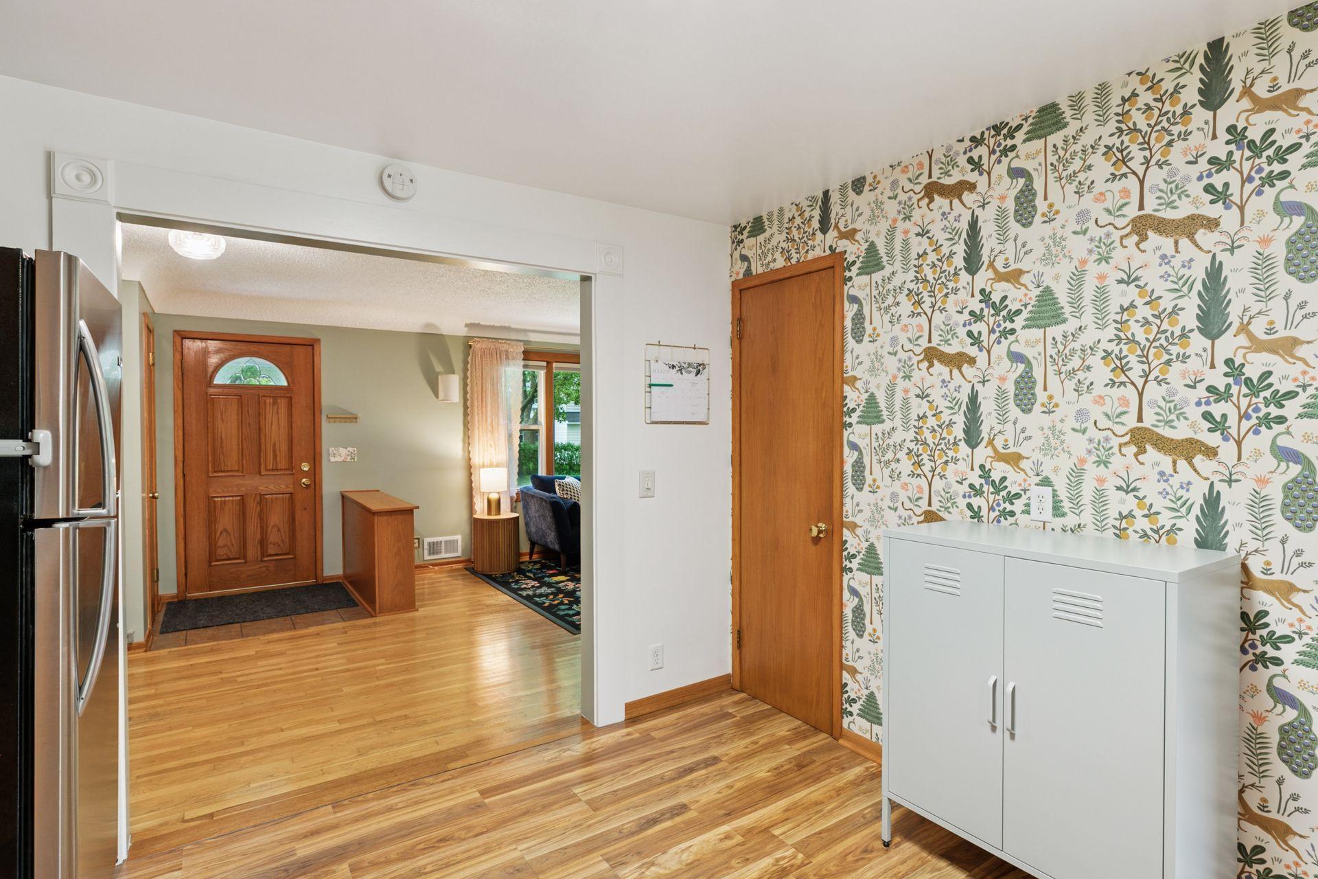 724 Harrington Street SW