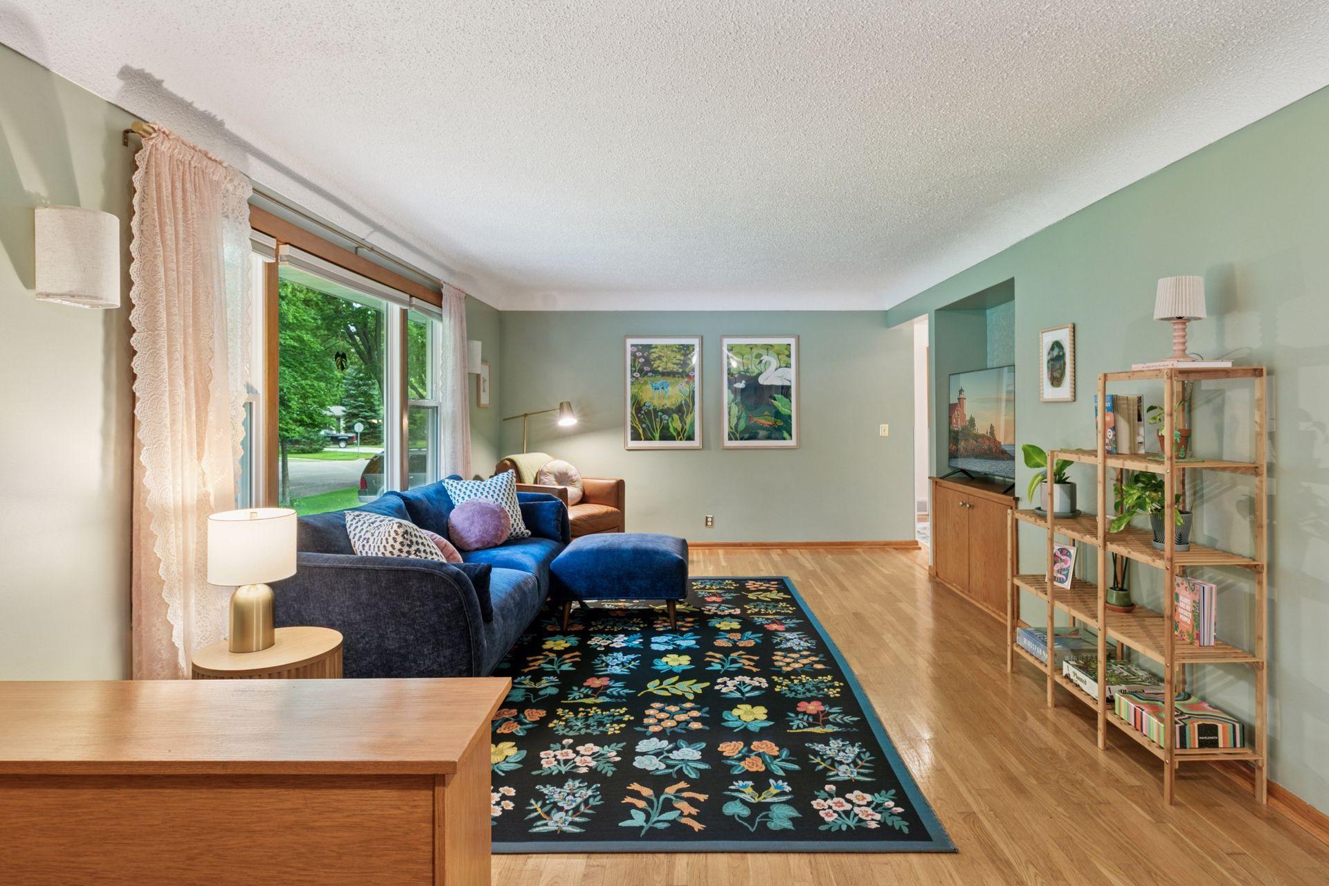 724 Harrington Street SW