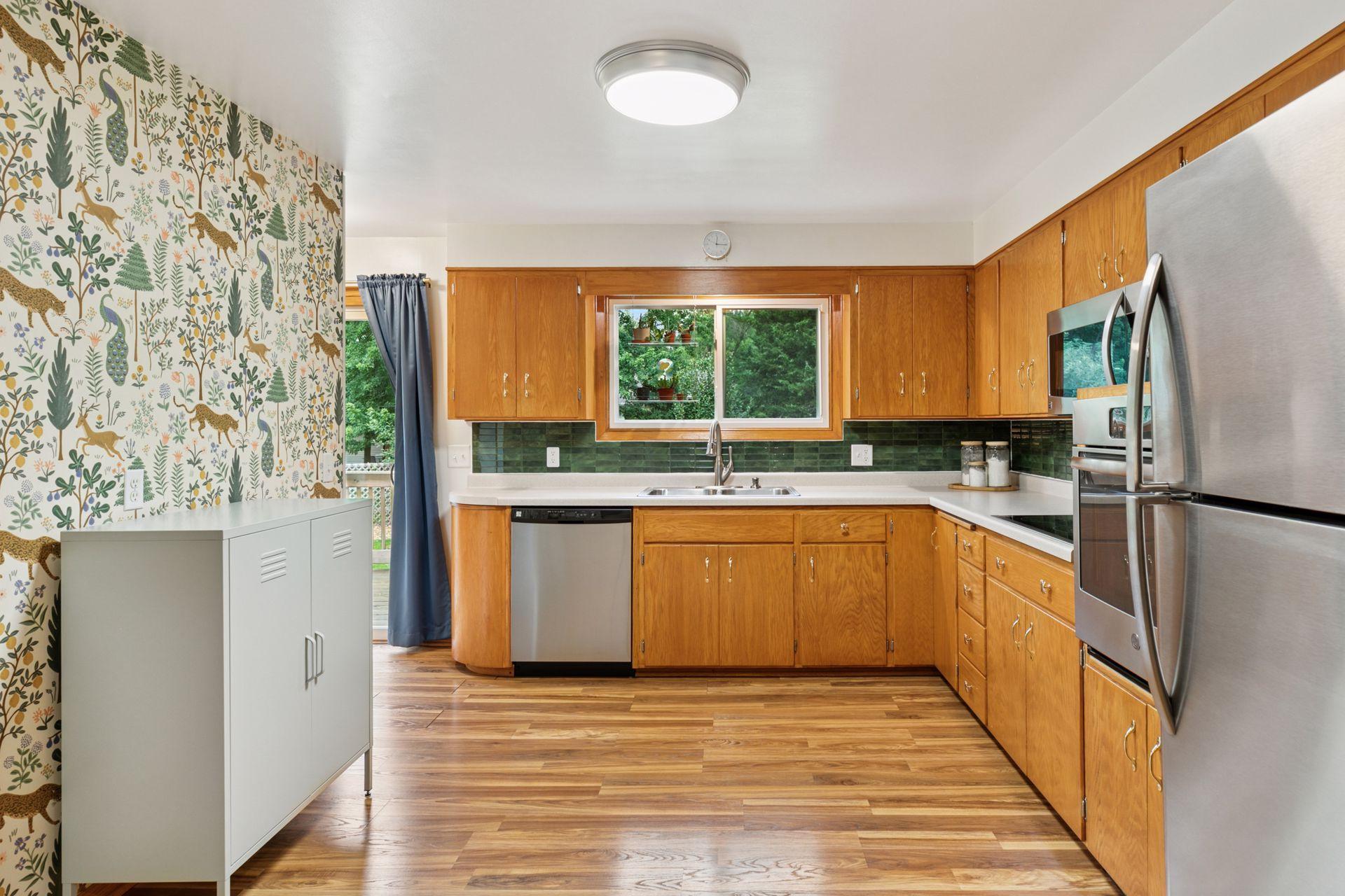 724 Harrington Street SW