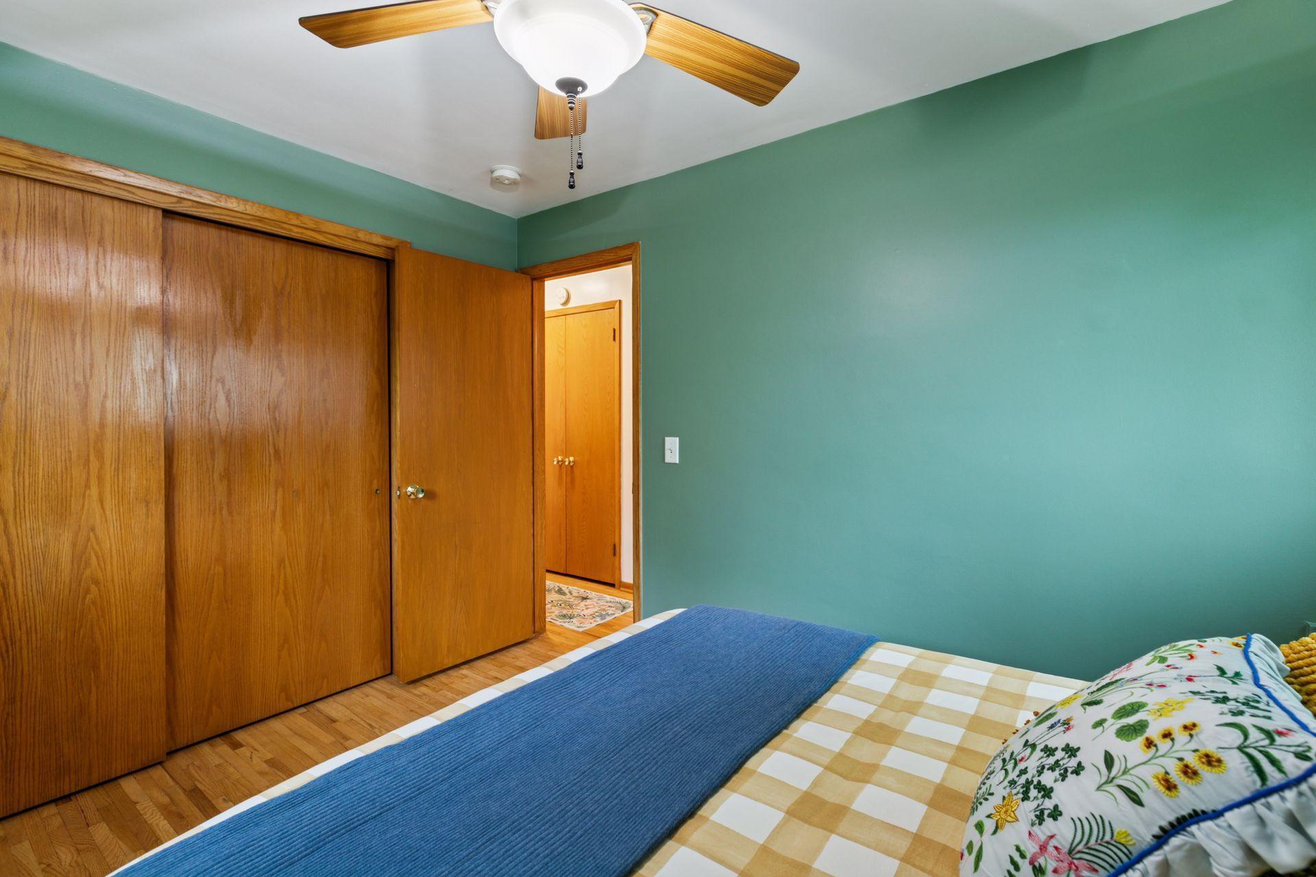 724 Harrington Street SW