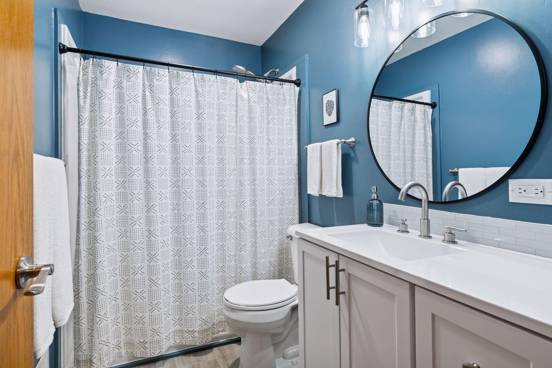 724 Harrington Street SW