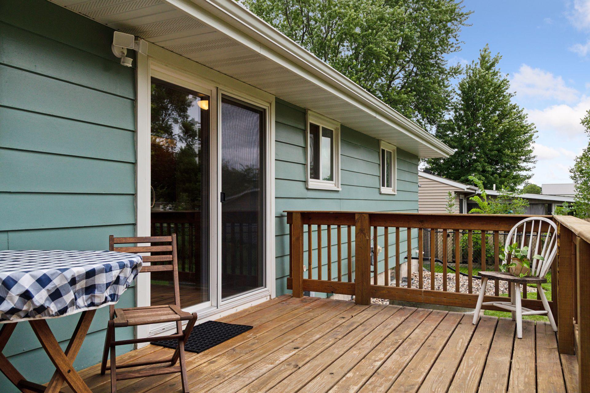 724 Harrington Street SW