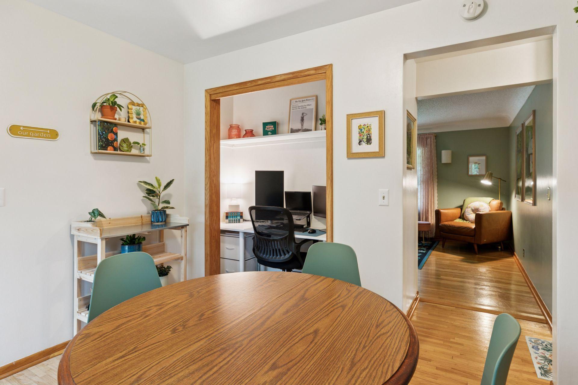 724 Harrington Street SW