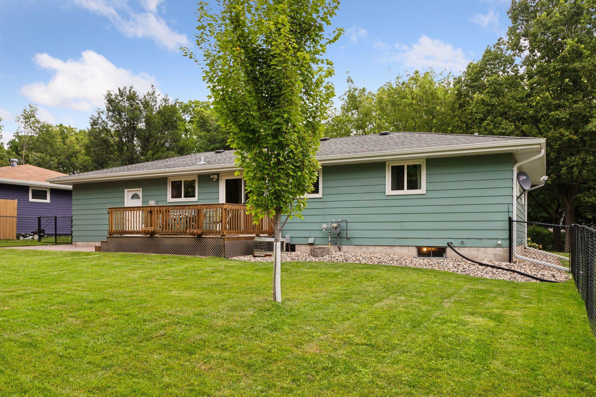 724 Harrington Street SW