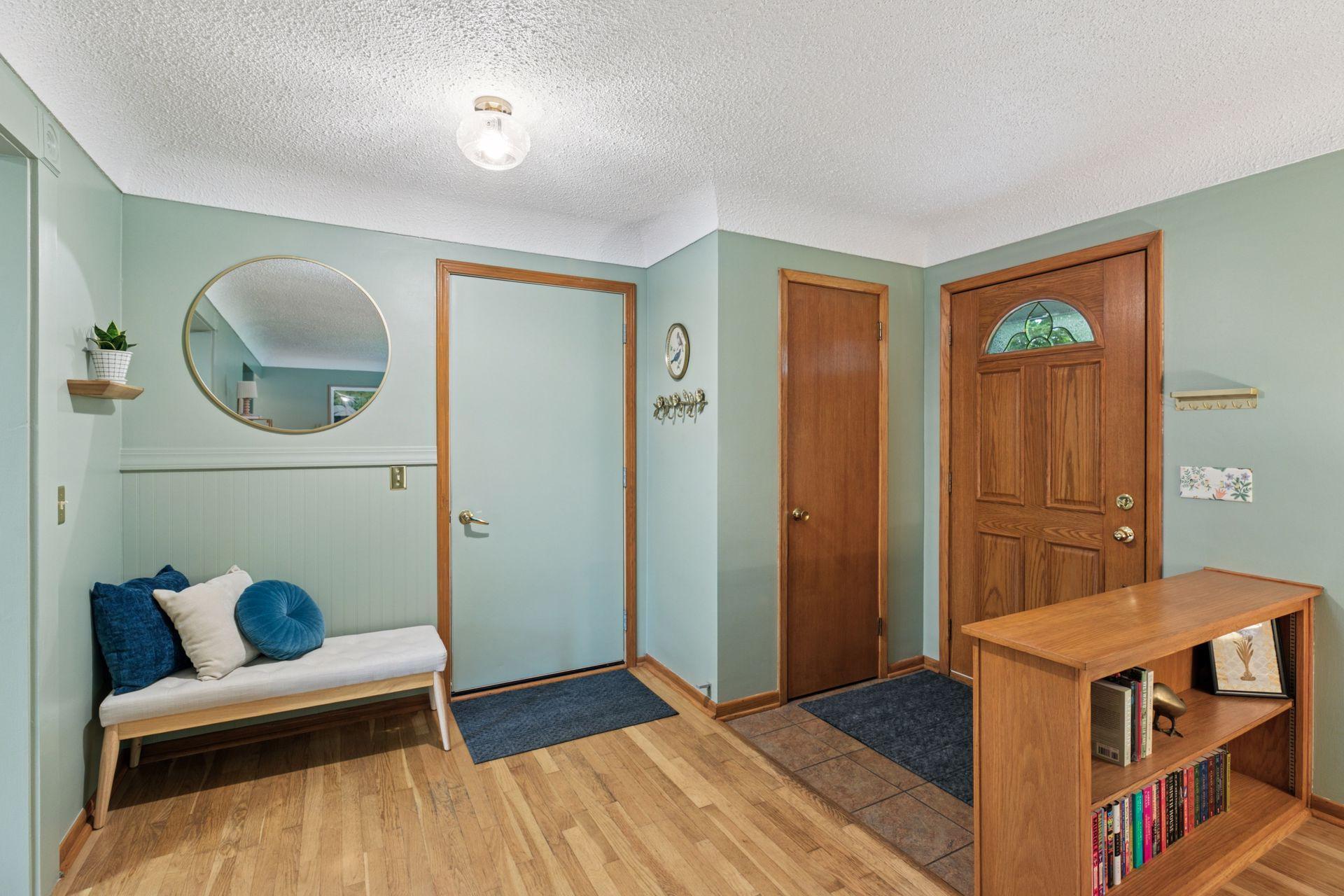 724 Harrington Street SW