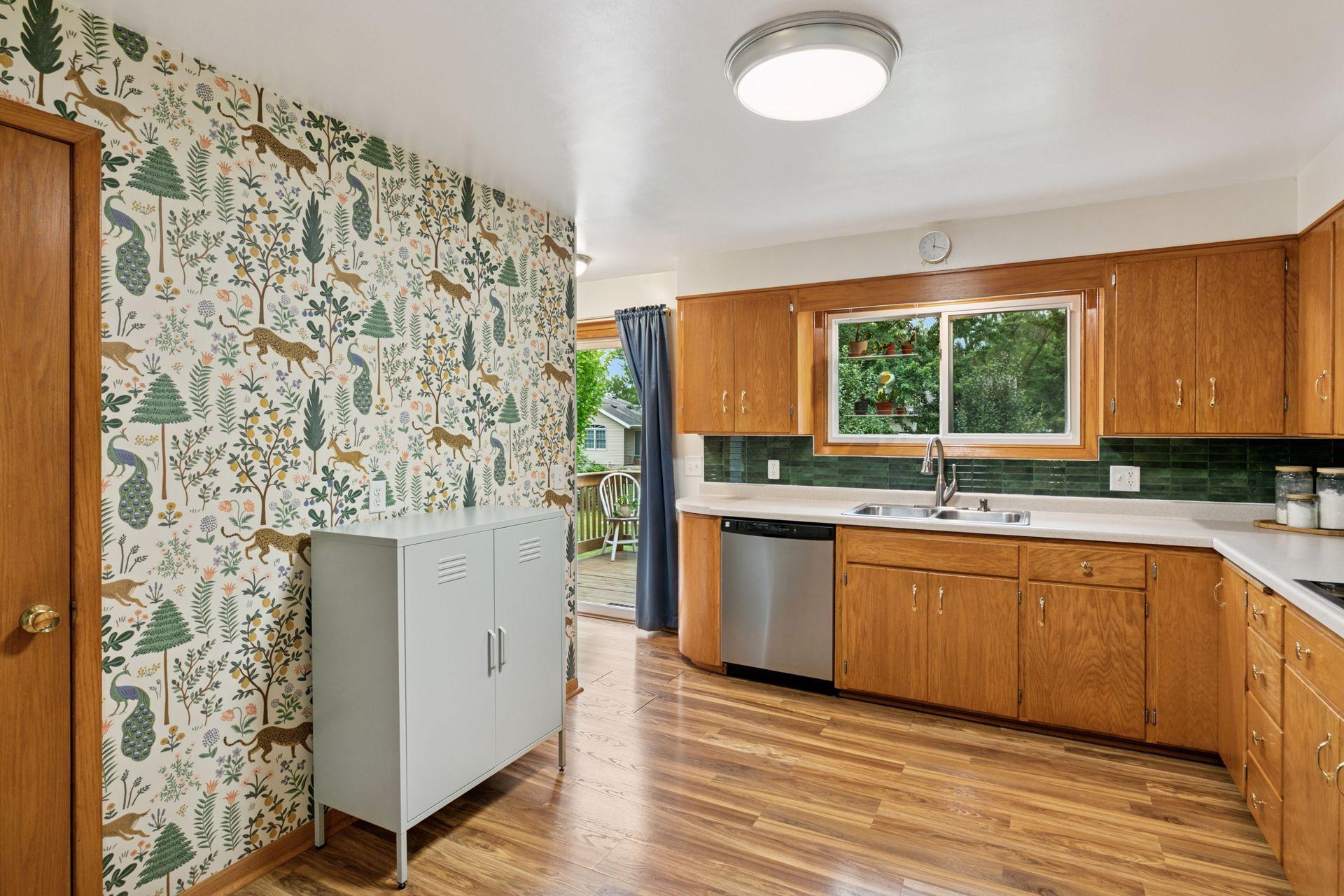 724 Harrington Street SW