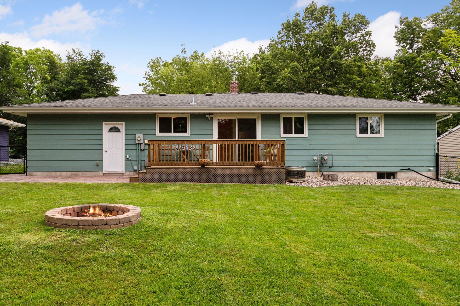 724 Harrington Street SW