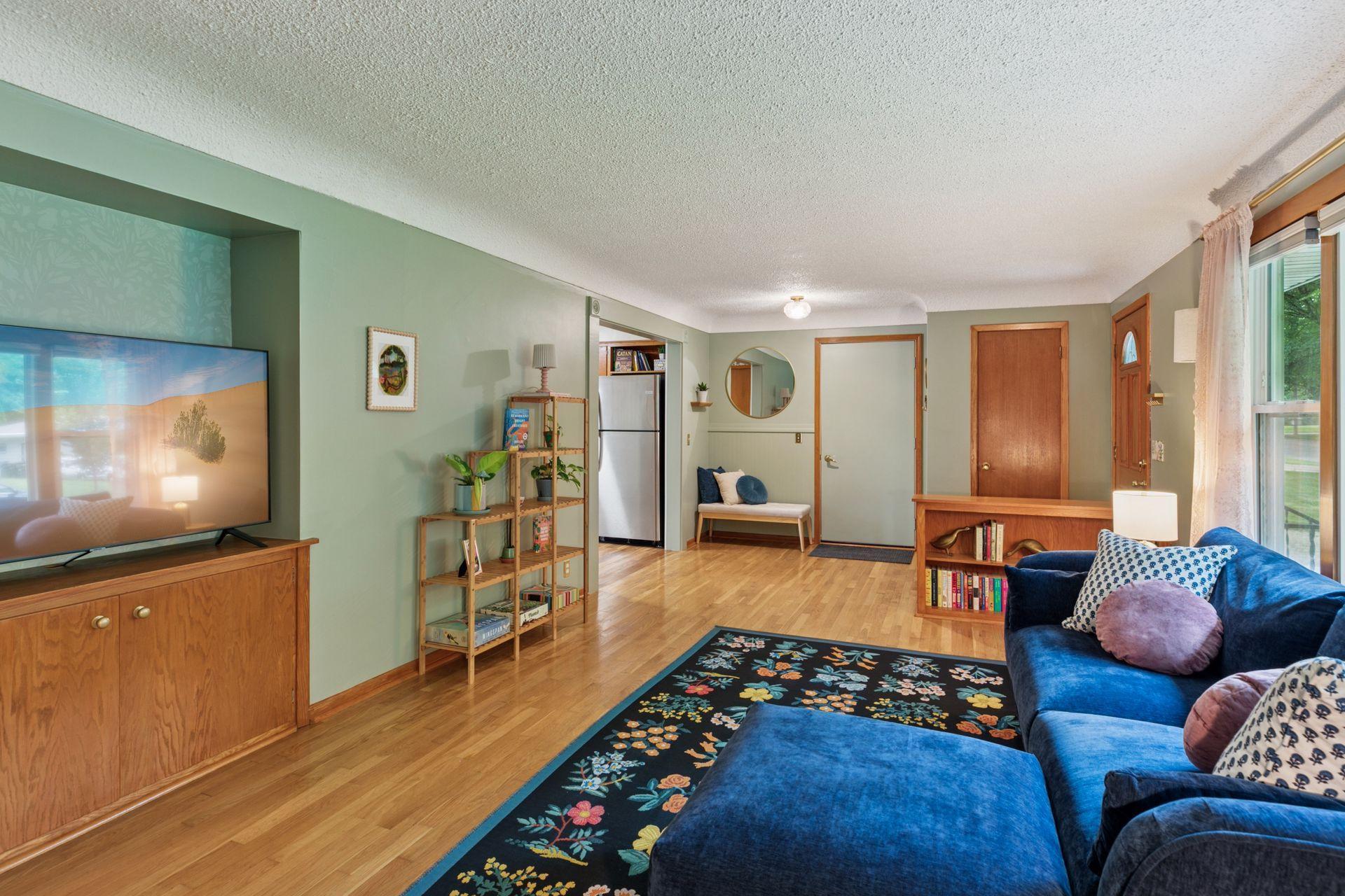 724 Harrington Street SW