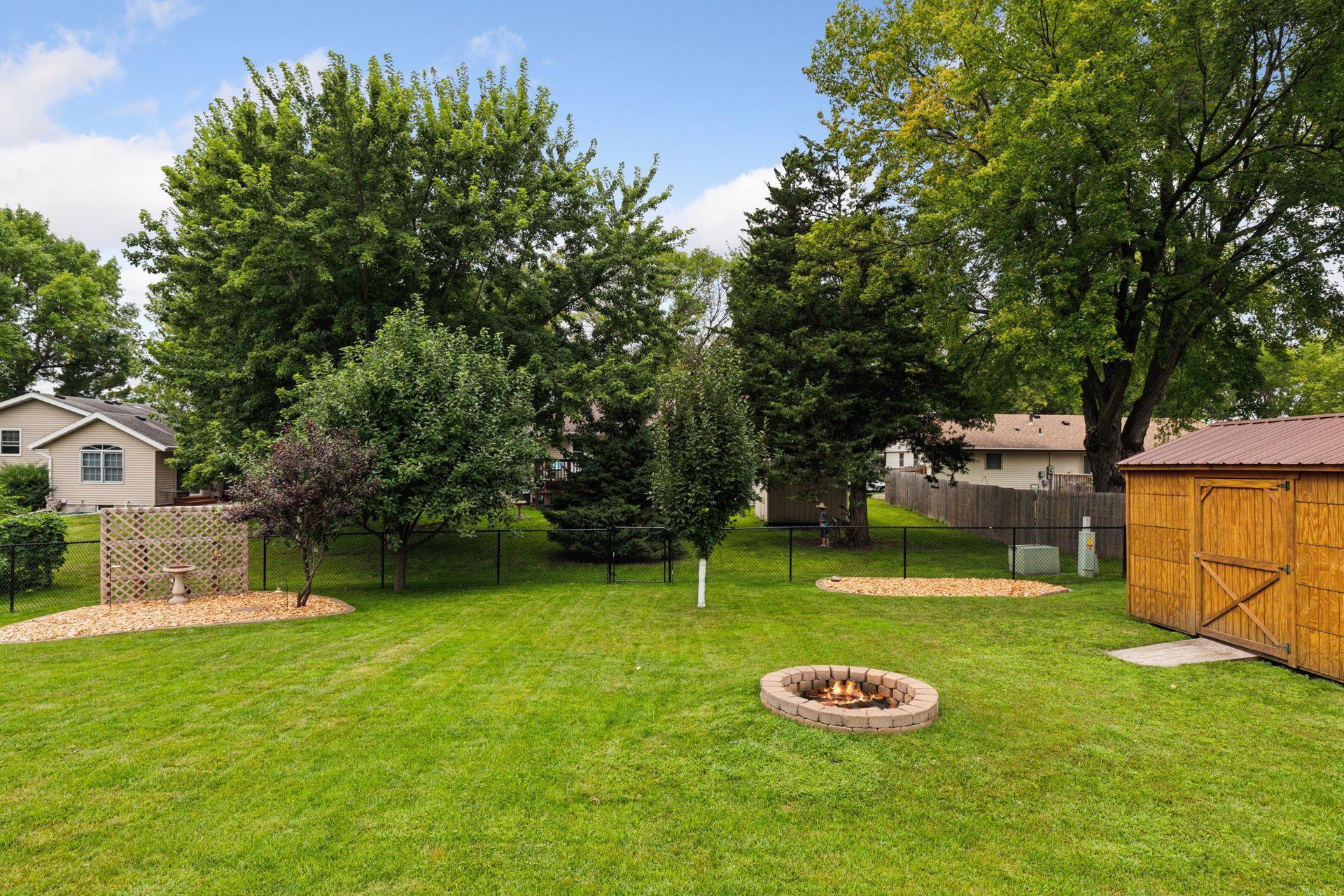 724 Harrington Street SW