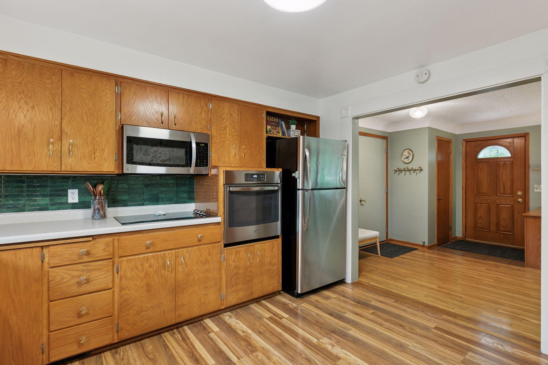 724 Harrington Street SW