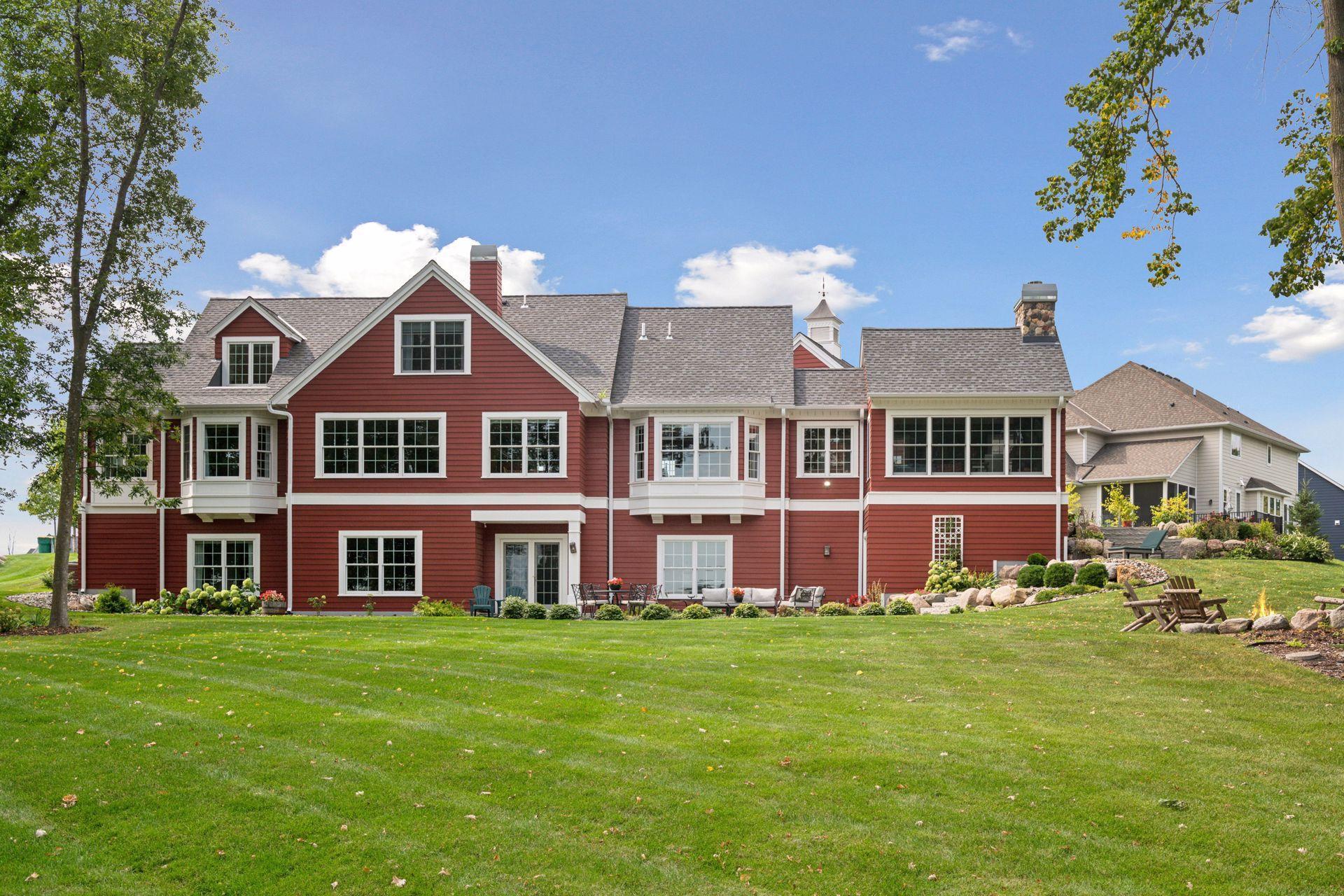 3698 Woodland Cove Parkway