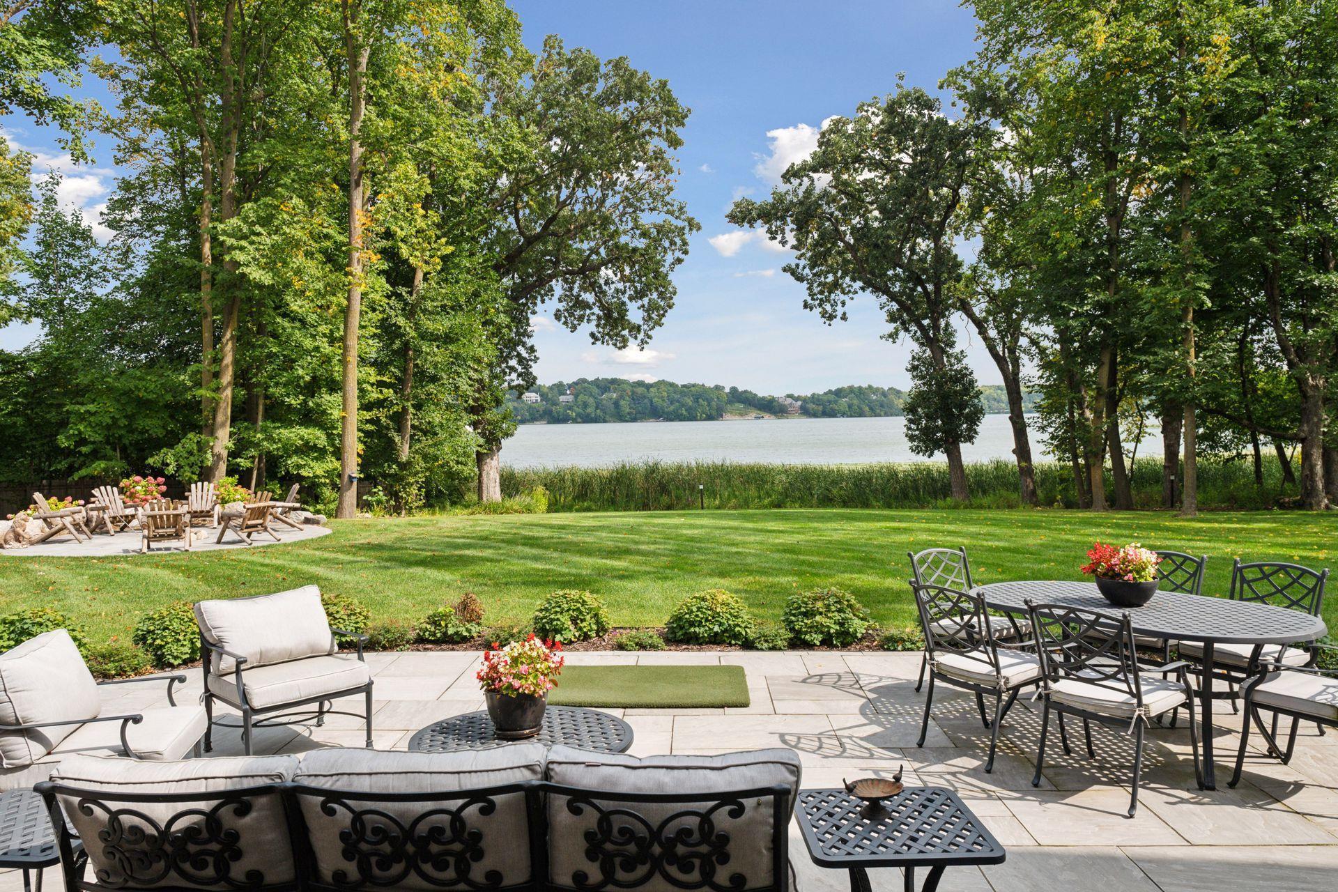 3698 Woodland Cove Parkway