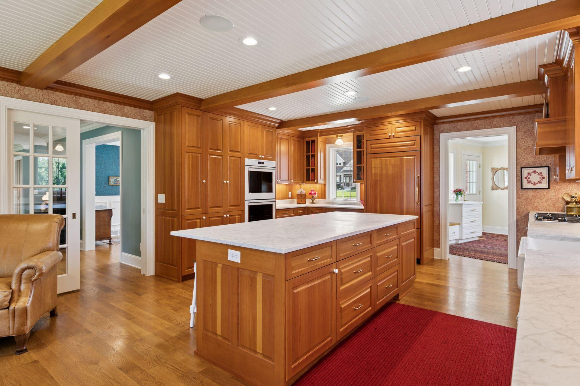 3698 Woodland Cove Parkway