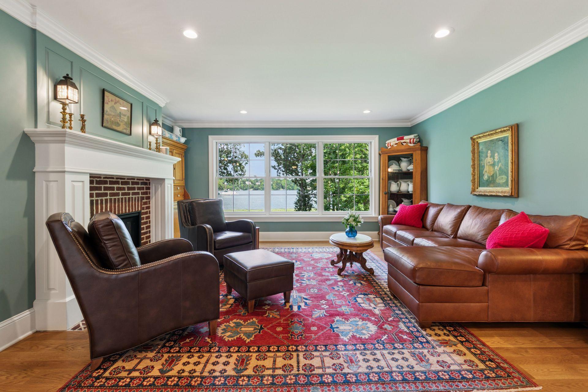 3698 Woodland Cove Parkway