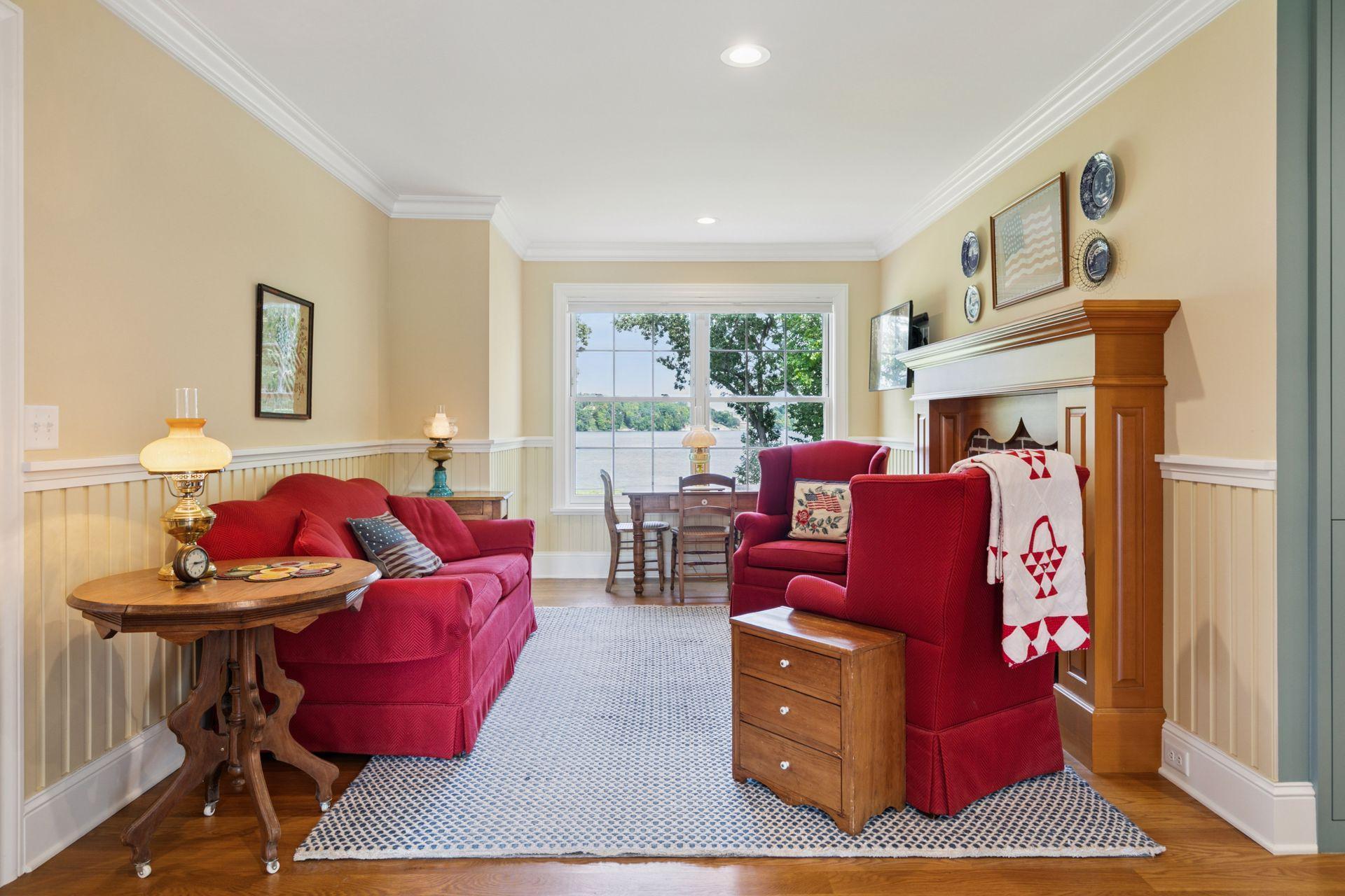 3698 Woodland Cove Parkway