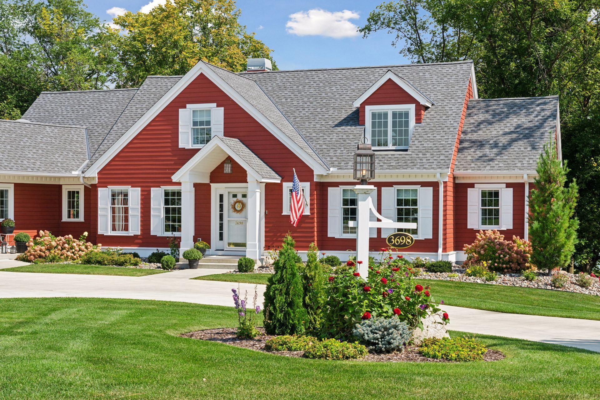 3698 Woodland Cove Parkway